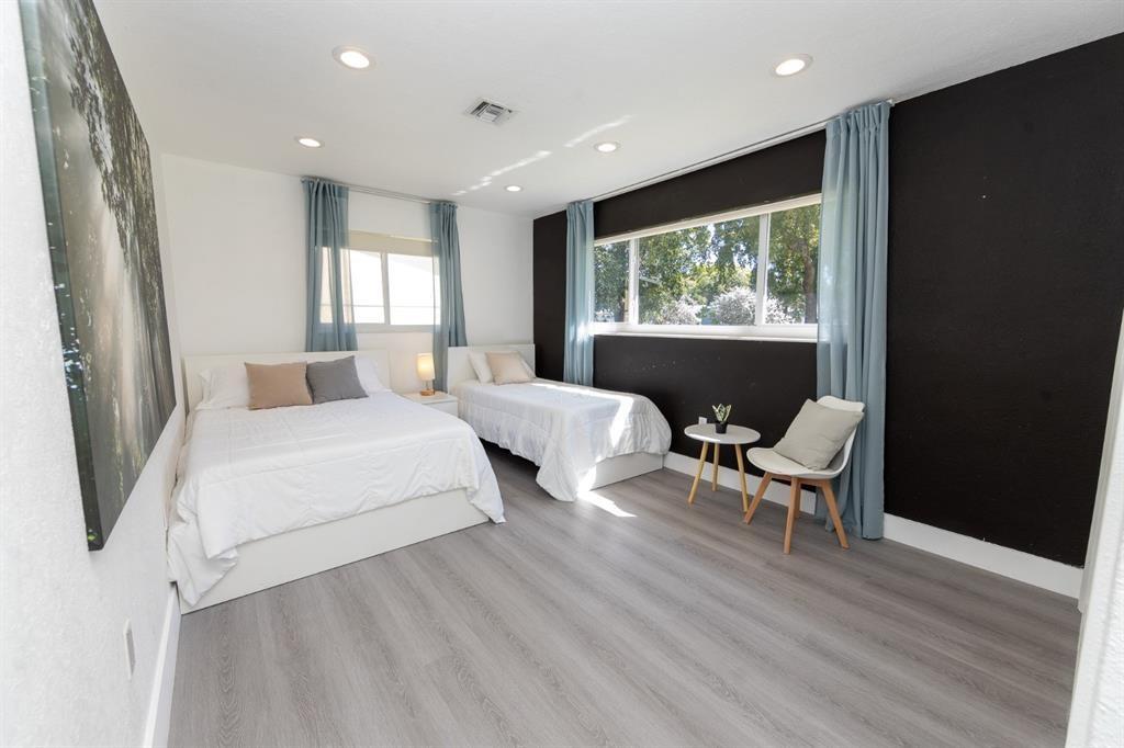 Rucks Park - Residential Lease