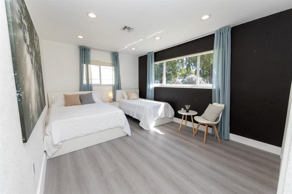 Rucks Park - Residential Lease