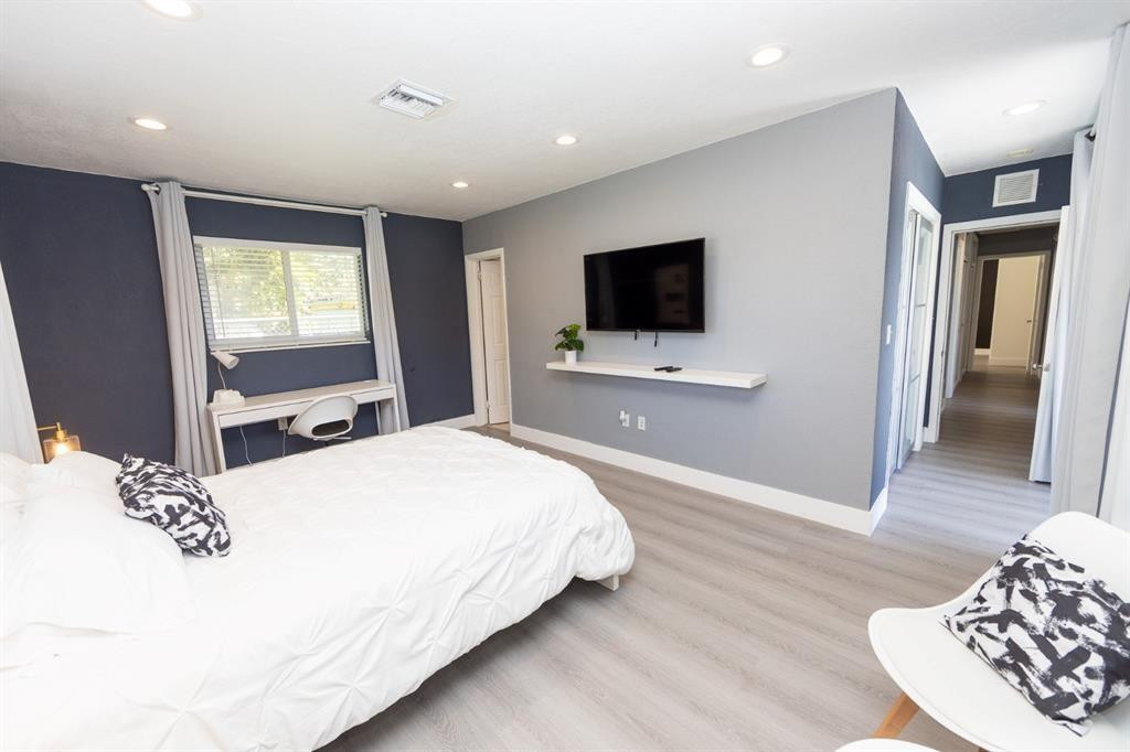 Rucks Park - Residential Lease