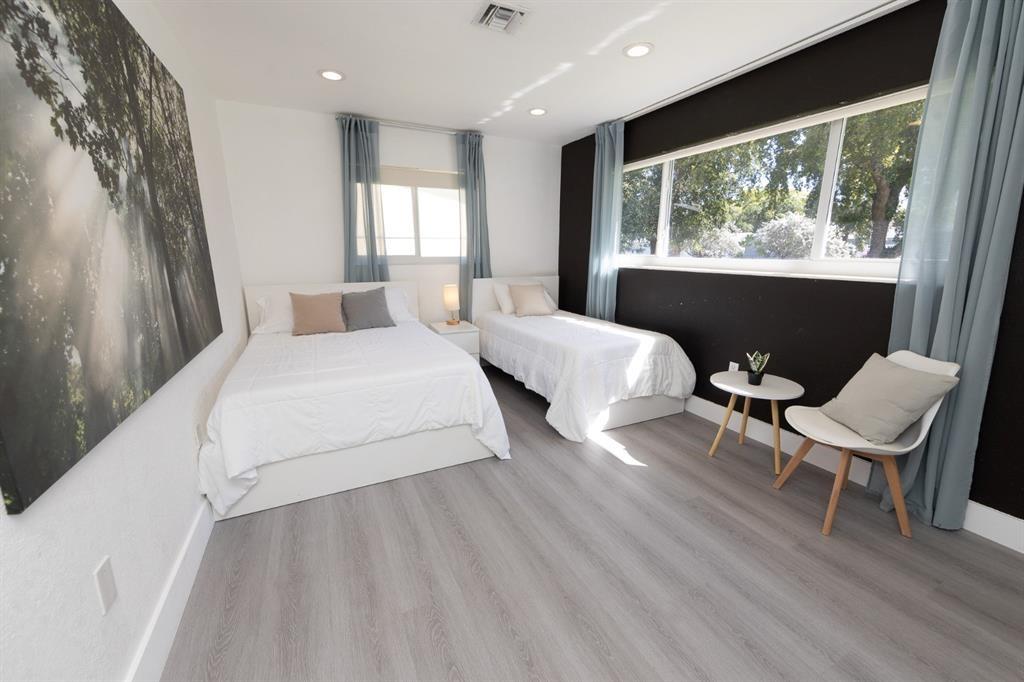 Rucks Park - Residential Lease