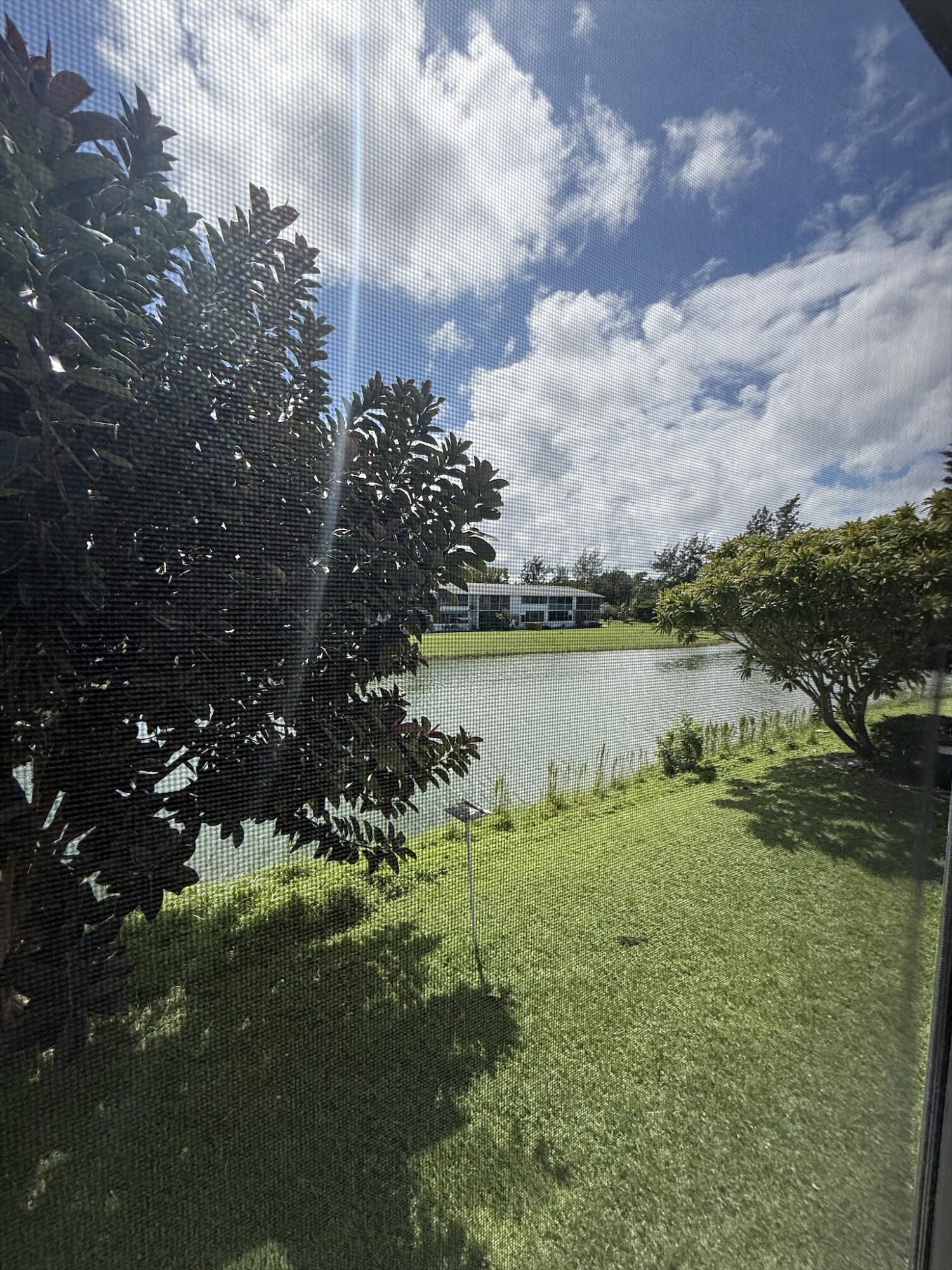 CENTURY VILLAGE WEST PALM - Residential Lease