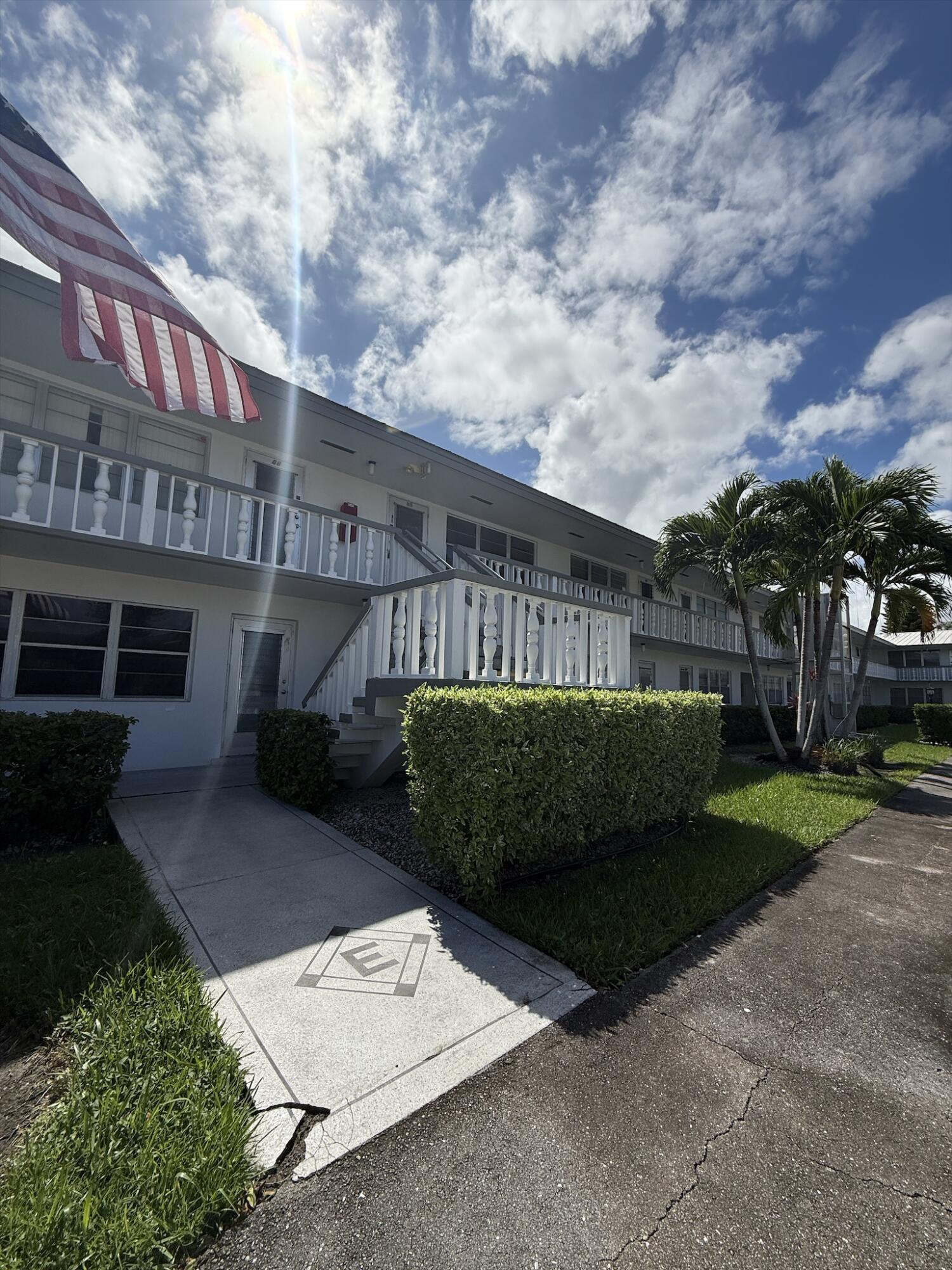 CENTURY VILLAGE WEST PALM - Residential Lease