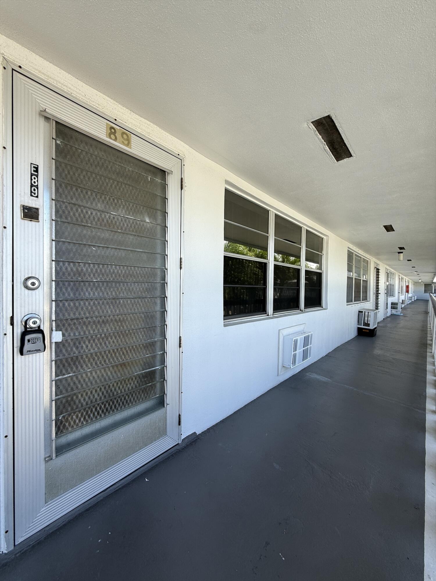 CENTURY VILLAGE WEST PALM - Residential Lease