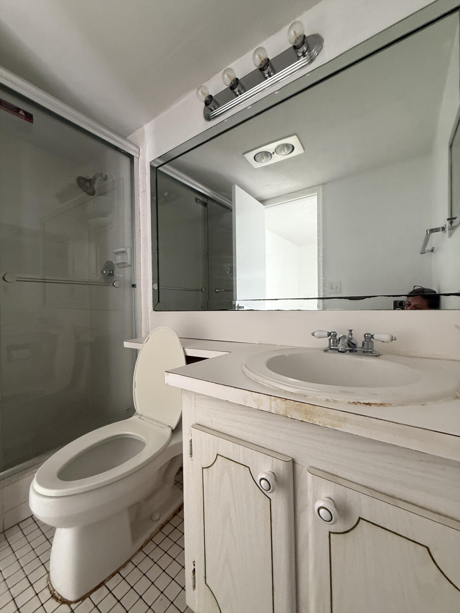 CENTURY VILLAGE WEST PALM - Residential Lease