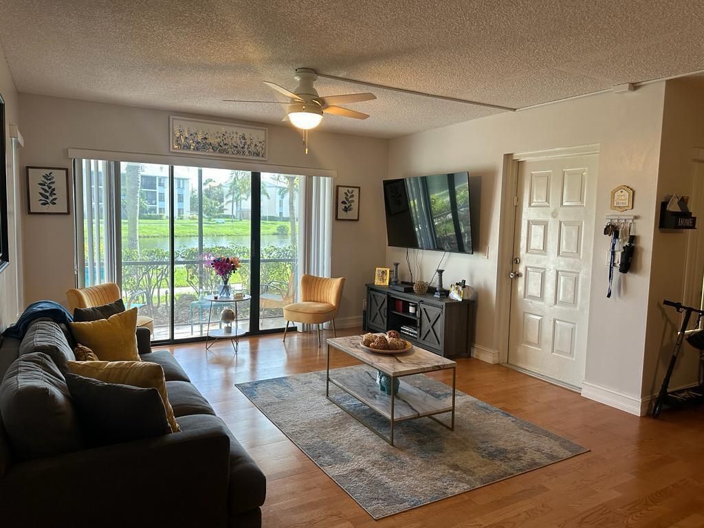 Photo of 1102 Green Pine Boulevard #B1, West Palm Beach, FL 33409 (MLS # B26028479)