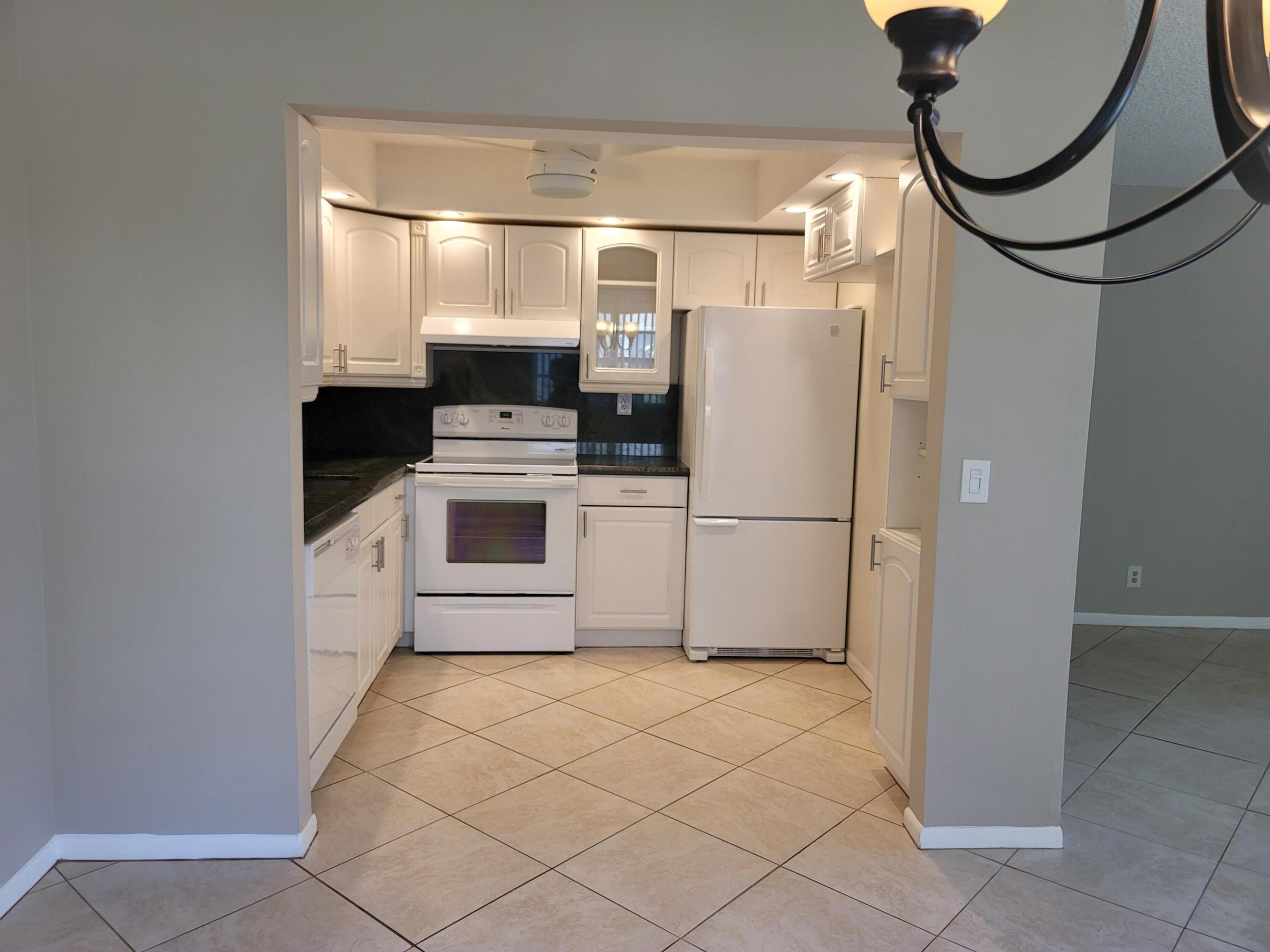 KINGS POINT NORMANDY CONDOS - Residential Lease