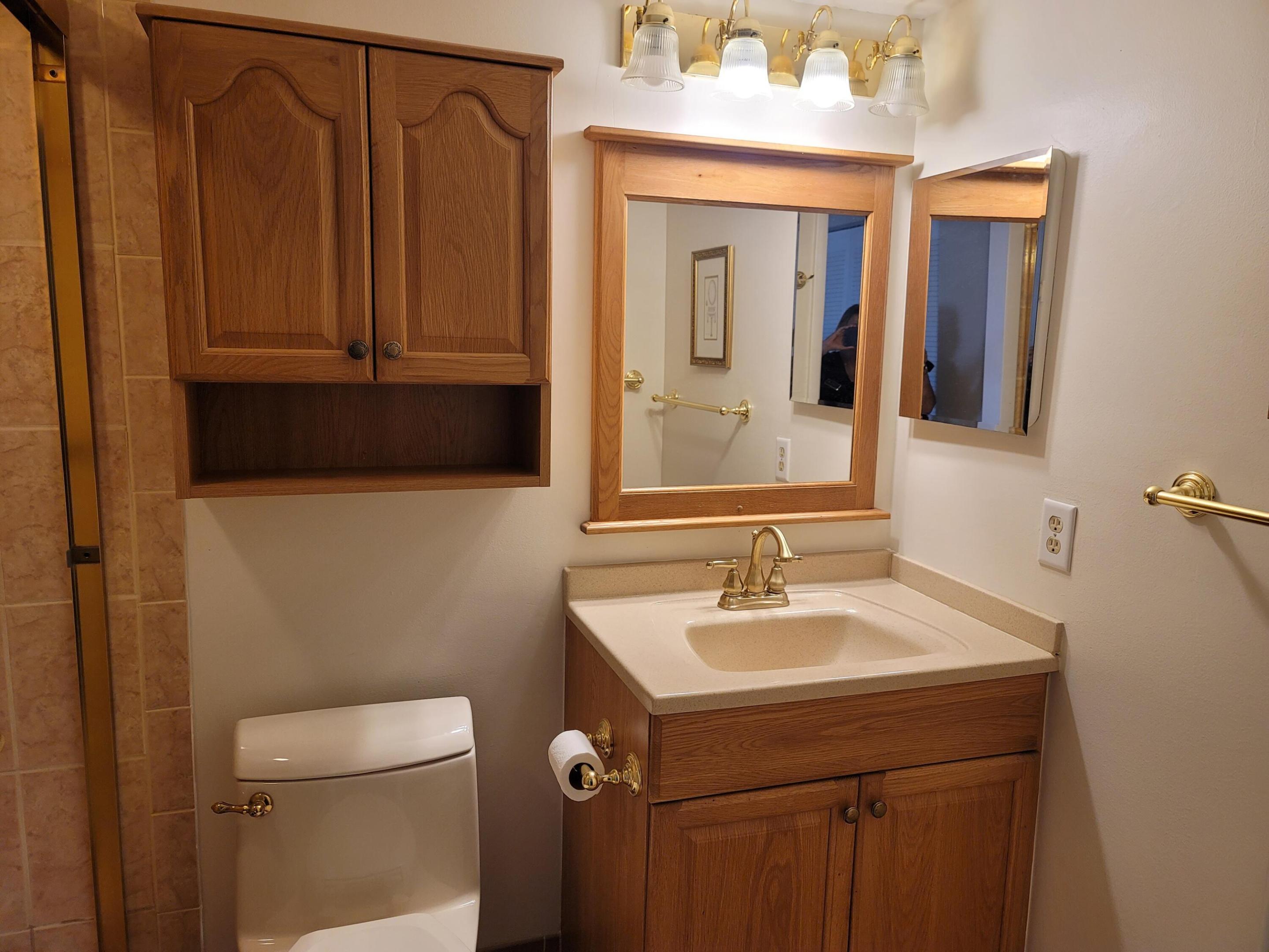 KINGS POINT NORMANDY CONDOS - Residential Lease