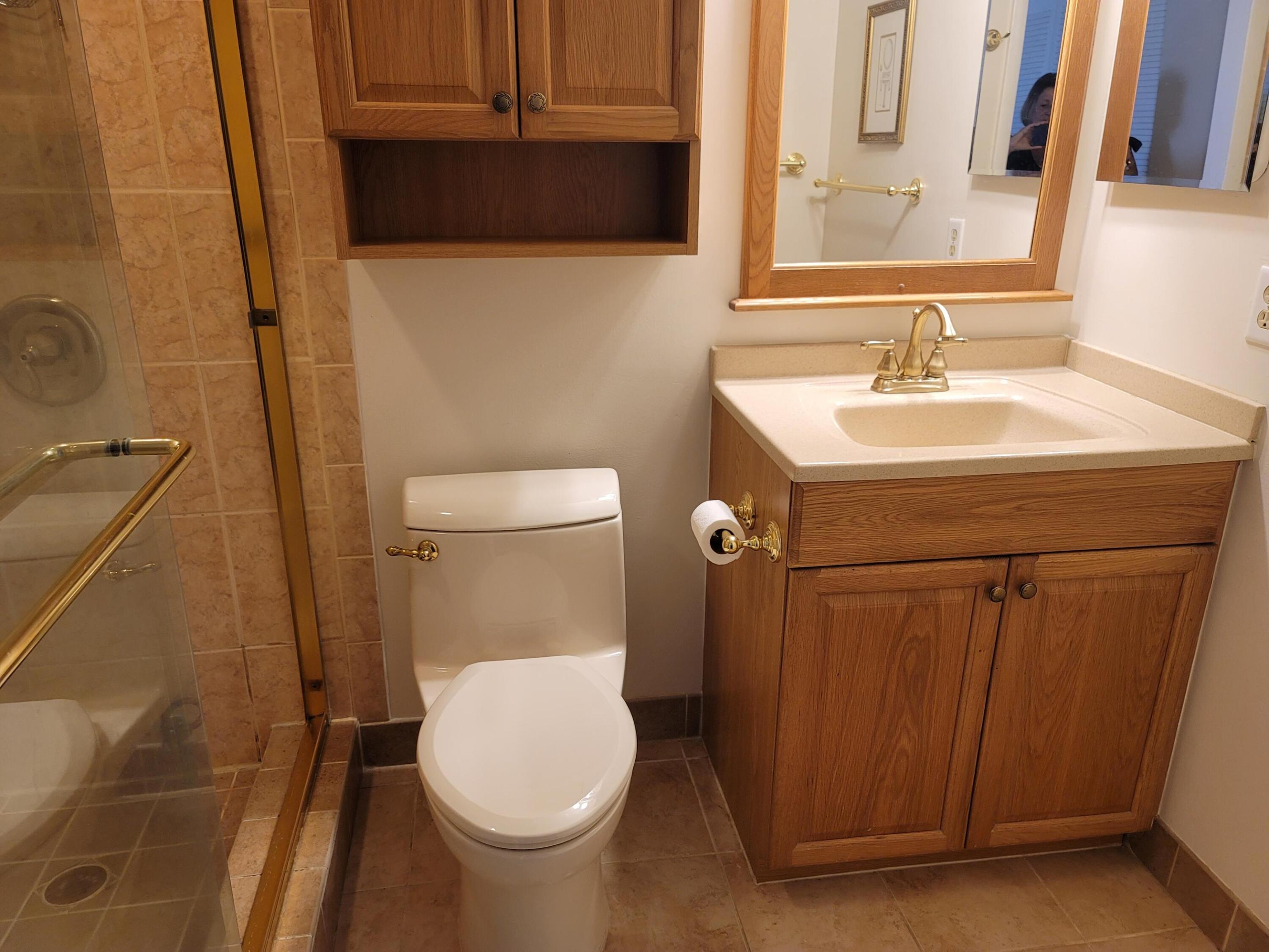 KINGS POINT NORMANDY CONDOS - Residential Lease