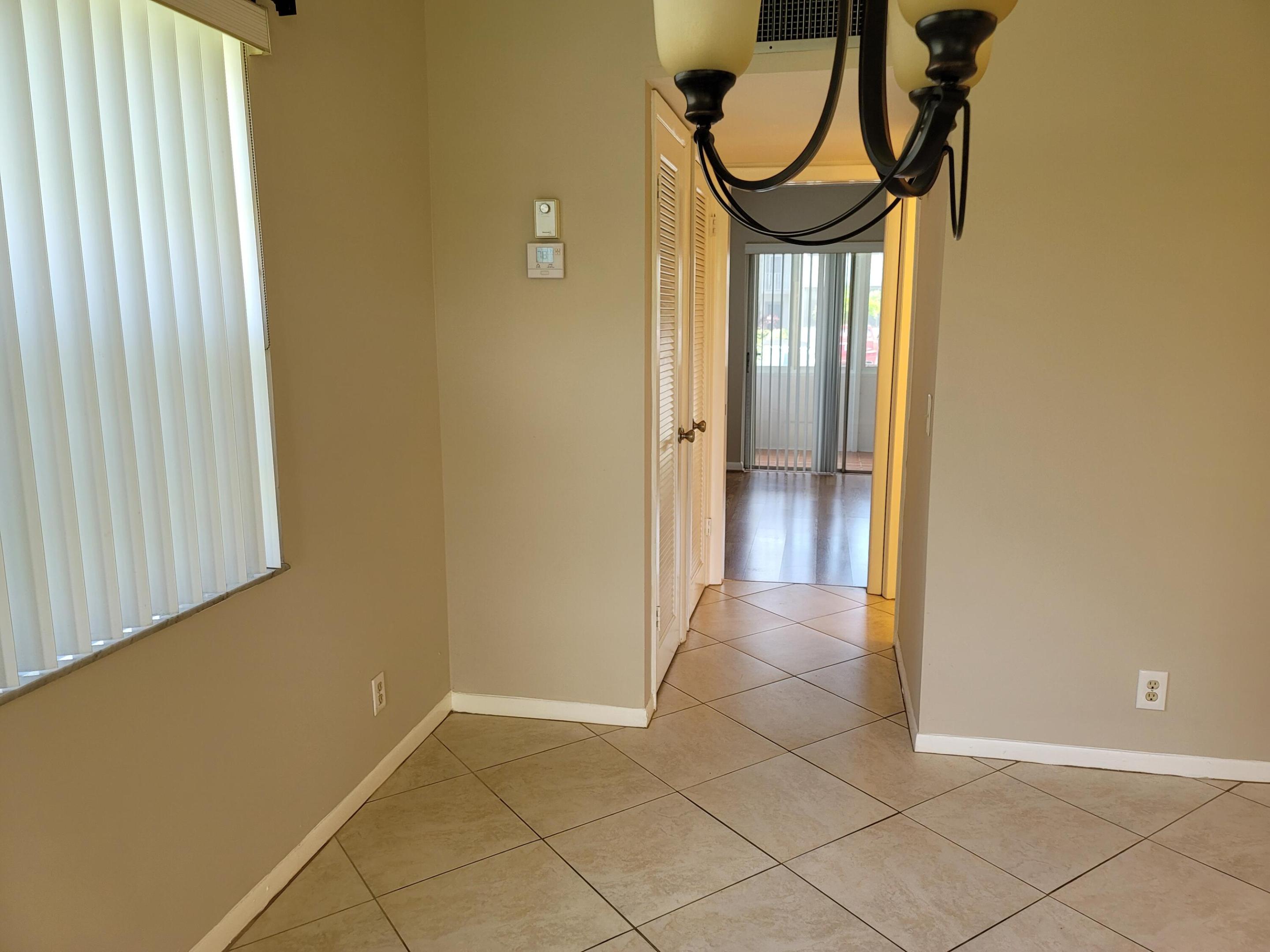 KINGS POINT NORMANDY CONDOS - Residential Lease
