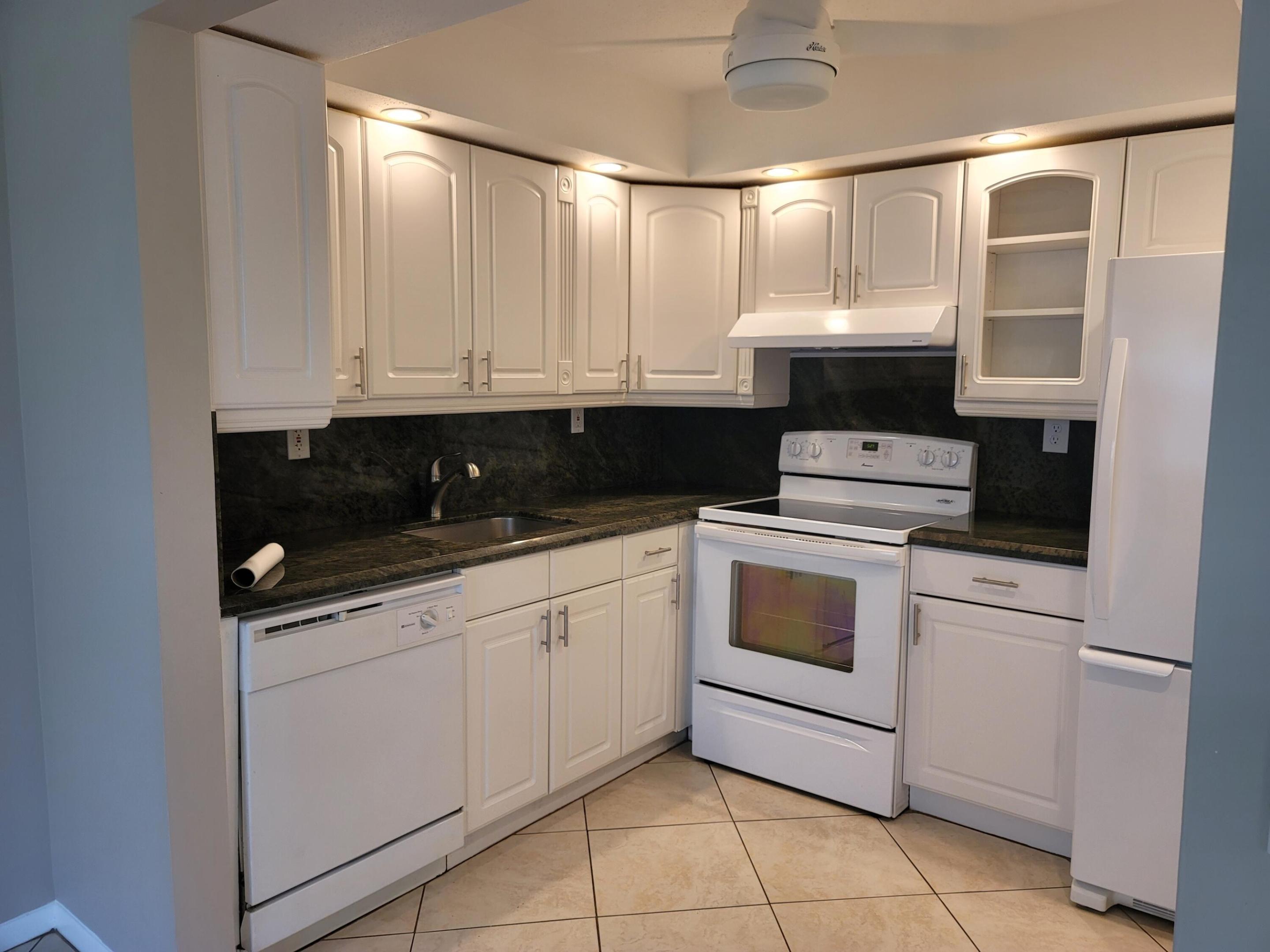 KINGS POINT NORMANDY CONDOS - Residential Lease