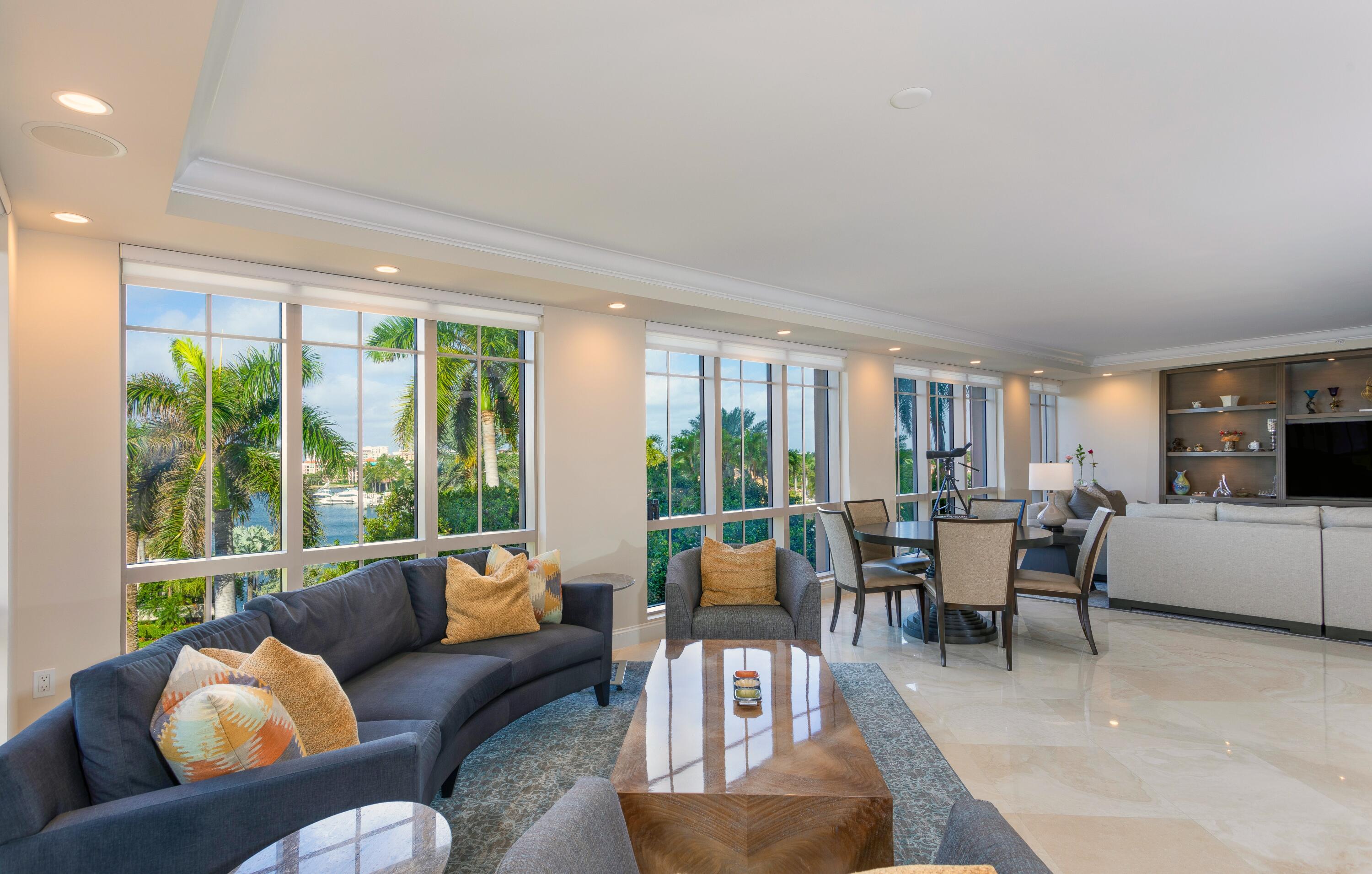 EXCELSIOR - Residential