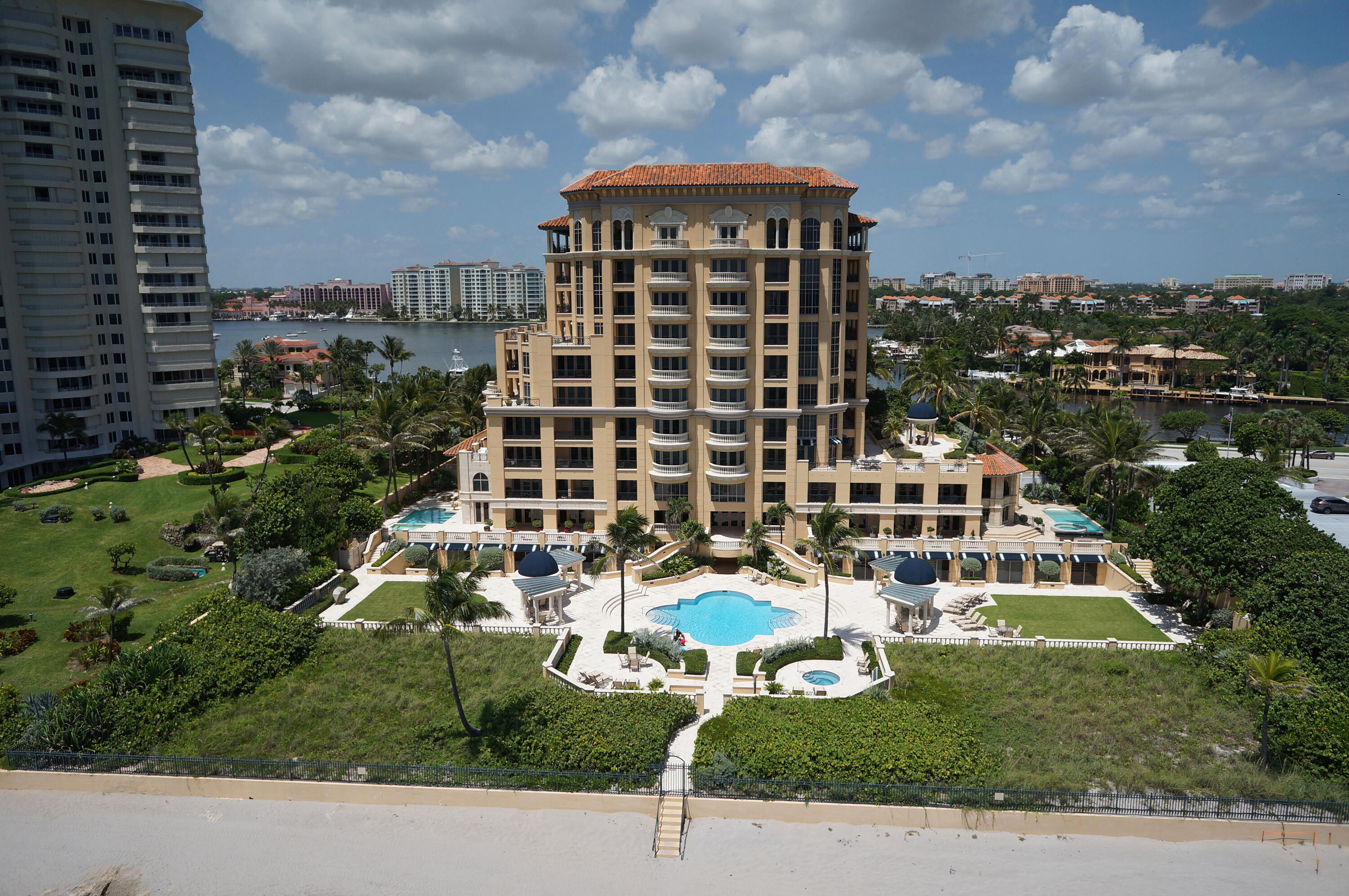 EXCELSIOR - Residential