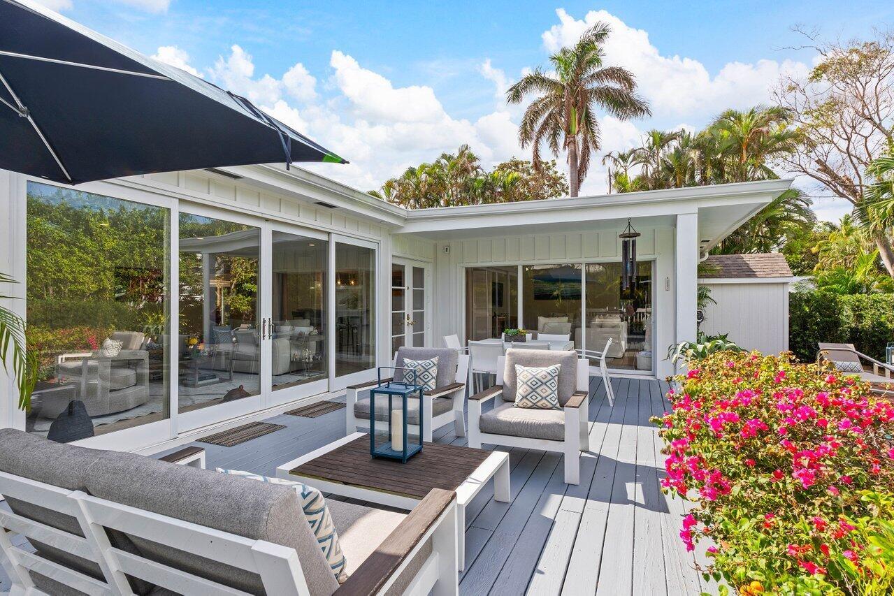 DELRAY BEACH ESPLANADE - Residential