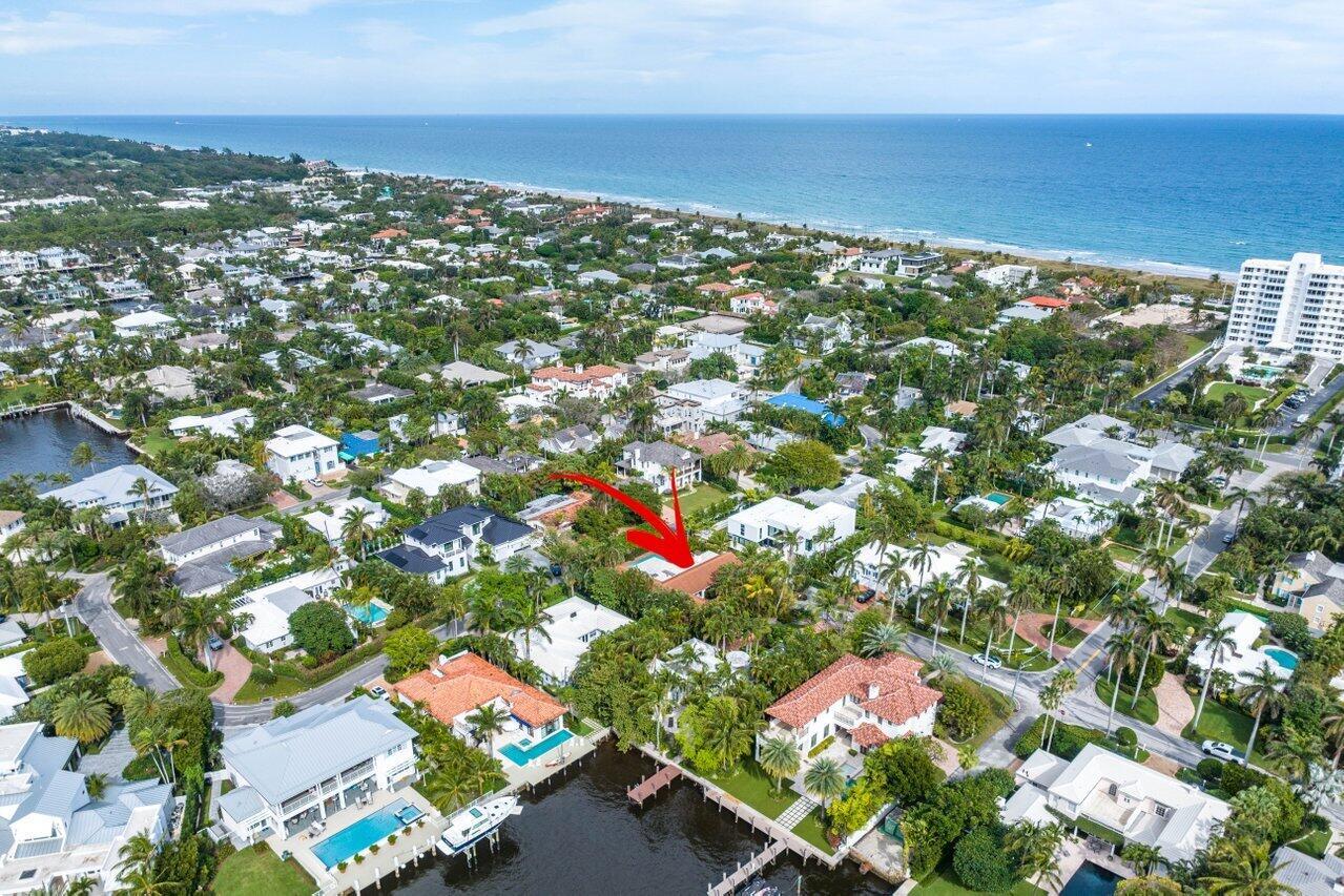 DELRAY BEACH ESPLANADE - Residential