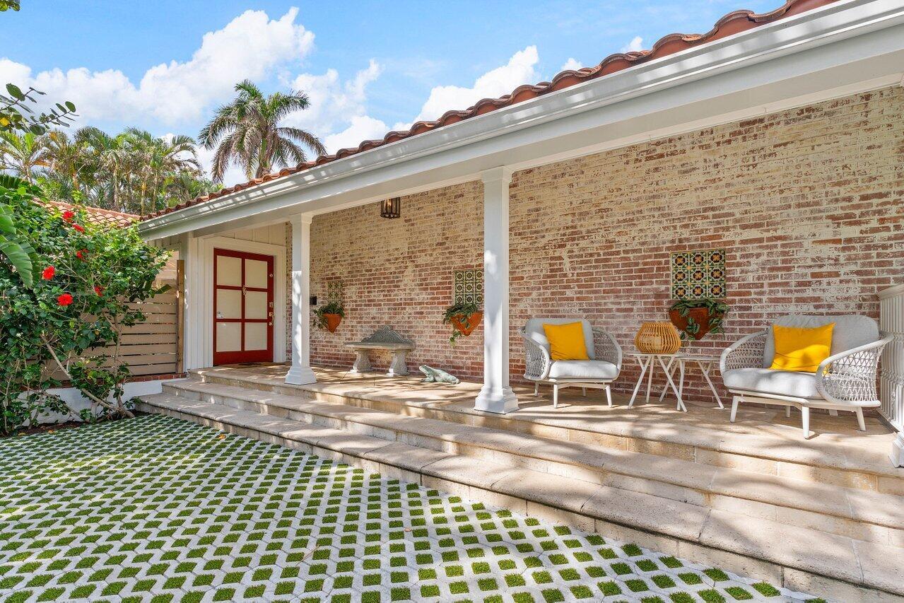 DELRAY BEACH ESPLANADE - Residential