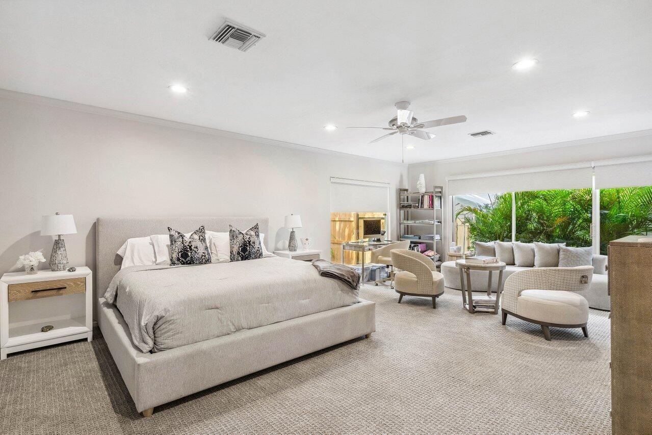 DELRAY BEACH ESPLANADE - Residential