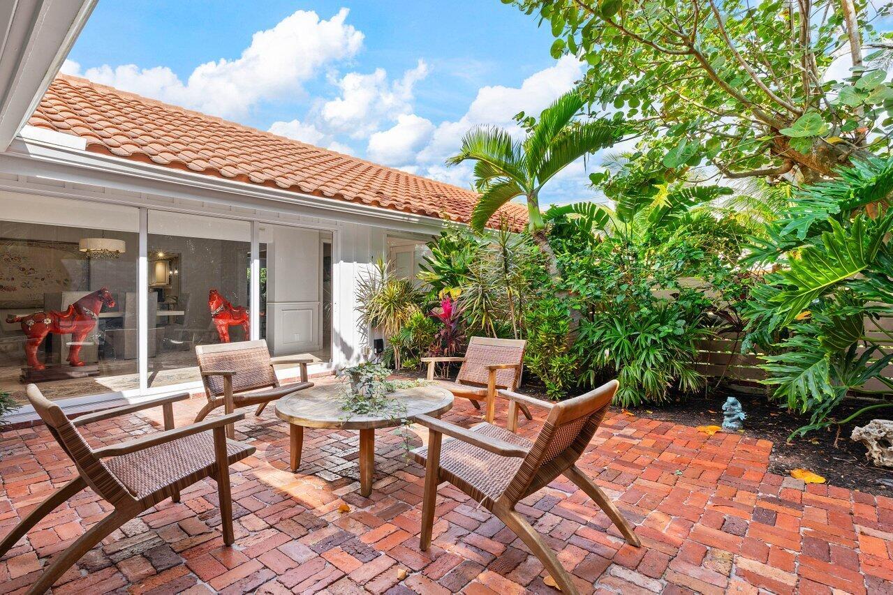 DELRAY BEACH ESPLANADE - Residential