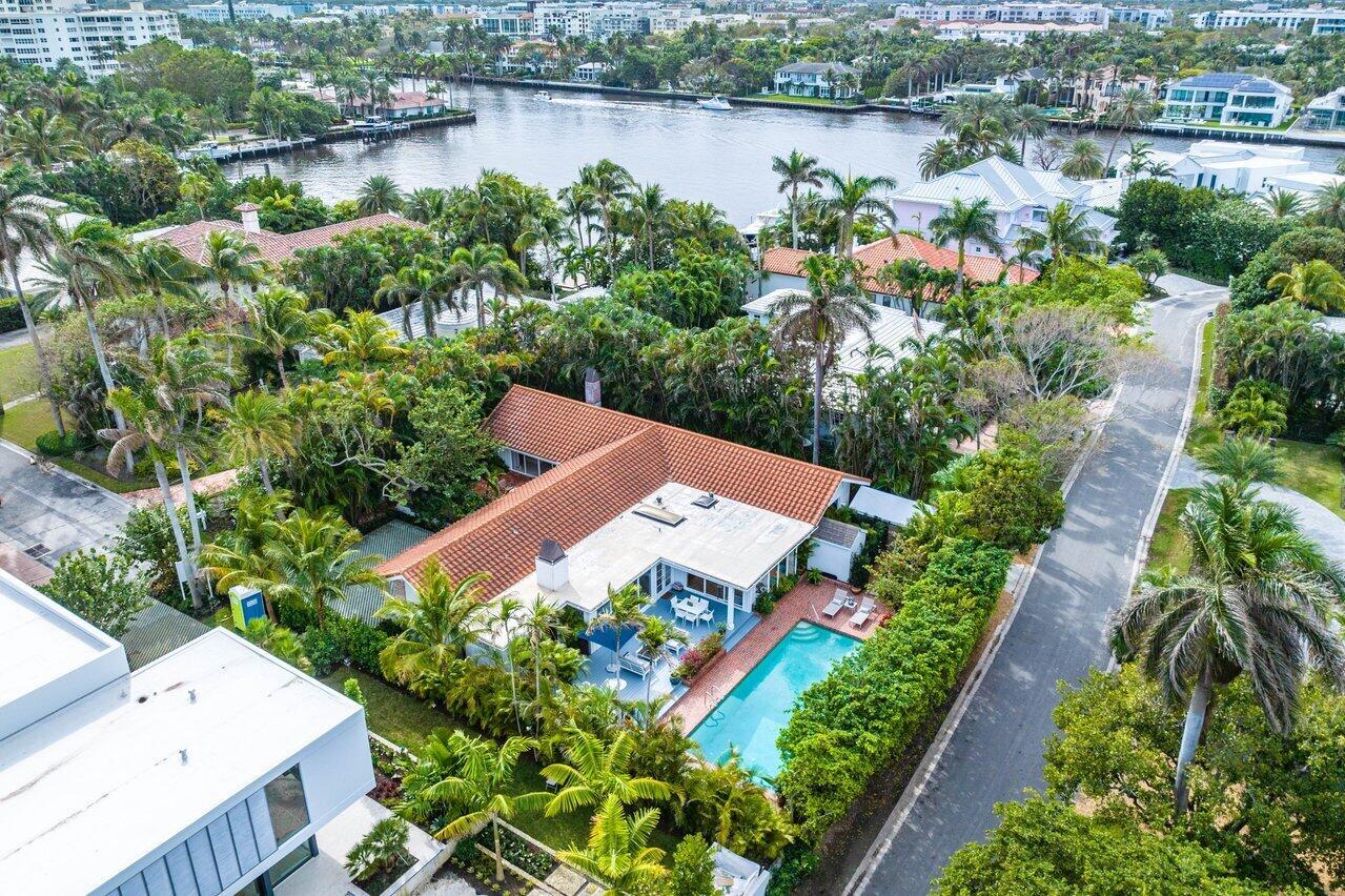 DELRAY BEACH ESPLANADE - Residential