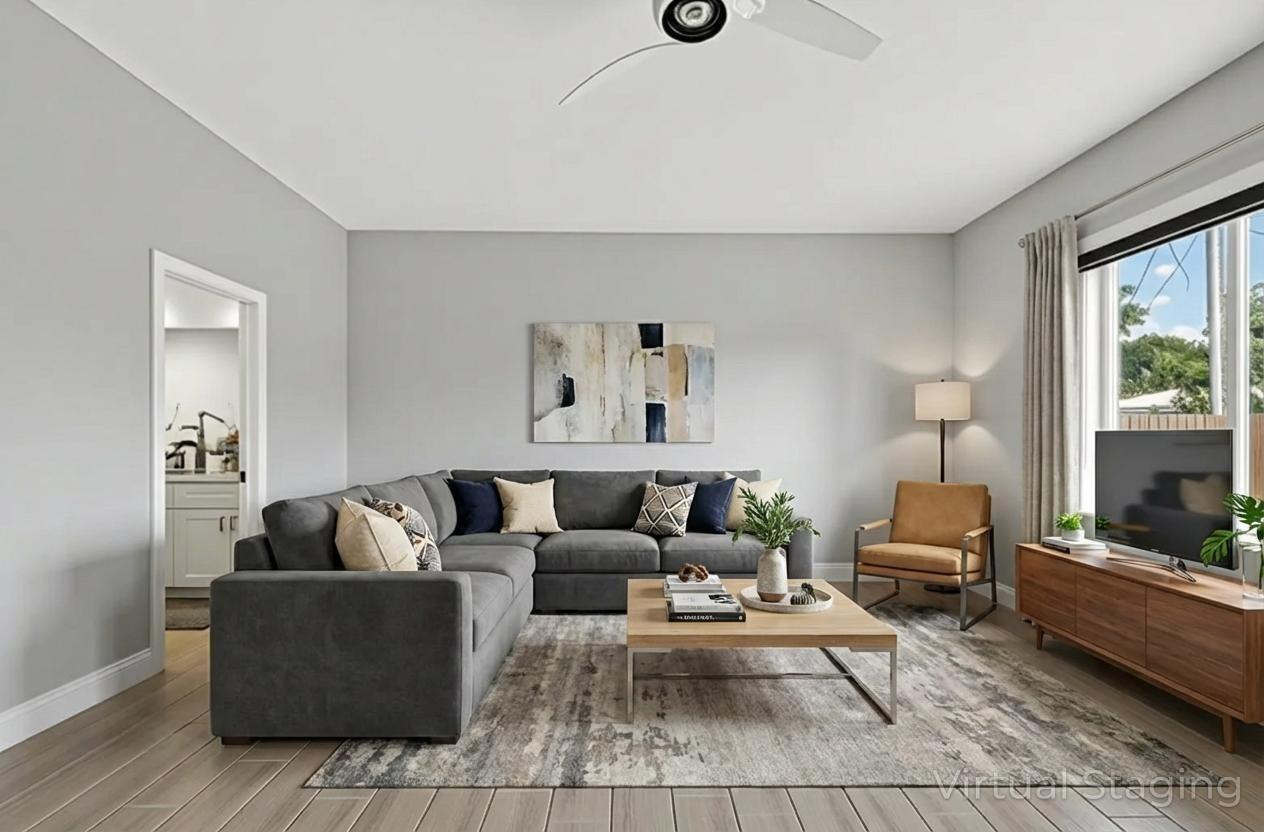 Margate 3rd Add 44-48 B - Residential