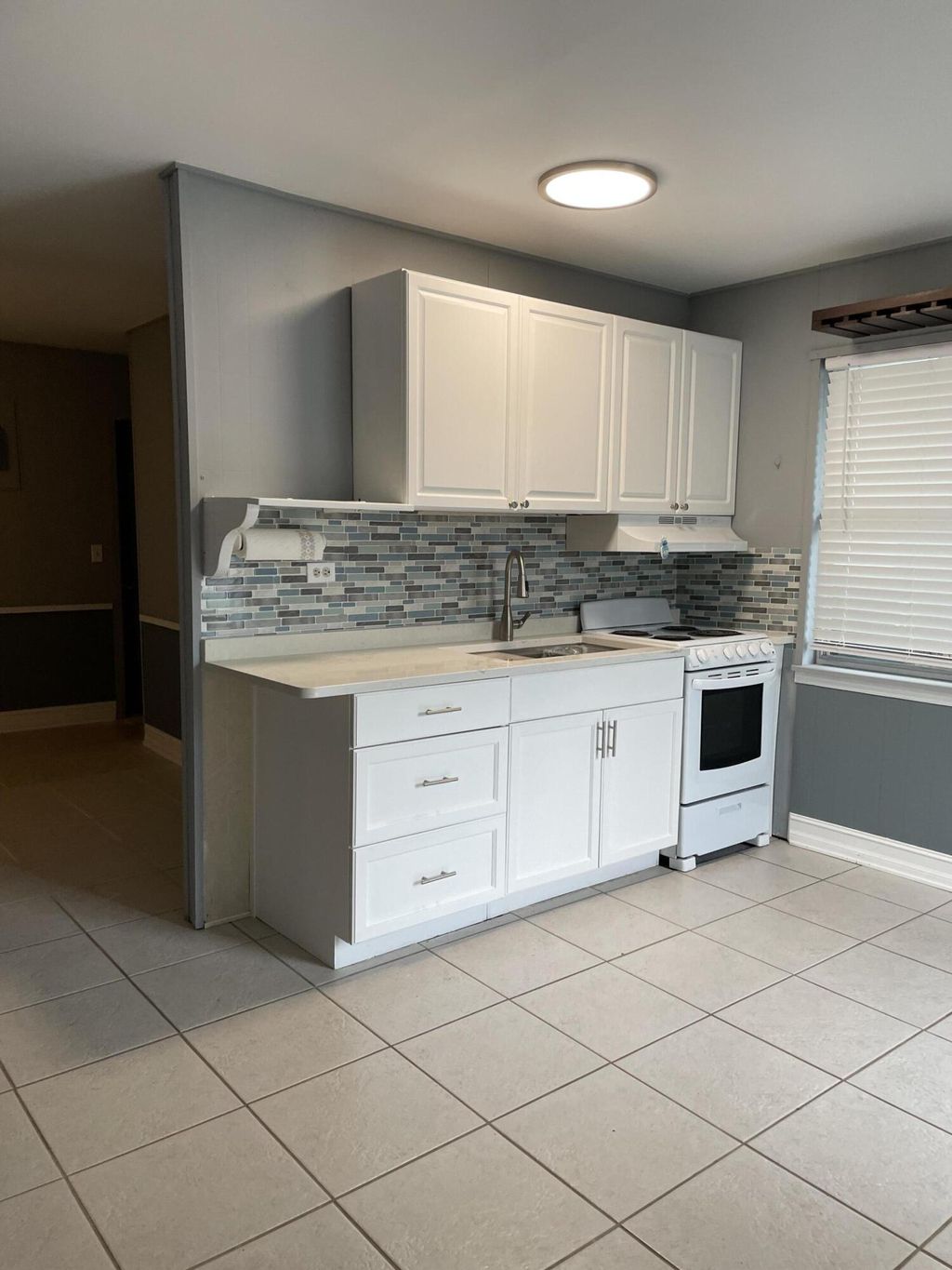 Photo of 1808 St Lucie Court #B, Fort Pierce, FL 34949 (MLS # R11071591)