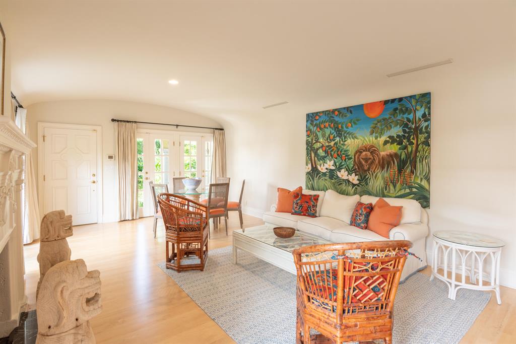 CHILEAN CONDOMINIUM OF PA - Residential