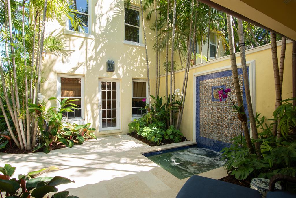 CHILEAN CONDOMINIUM OF PA - Residential