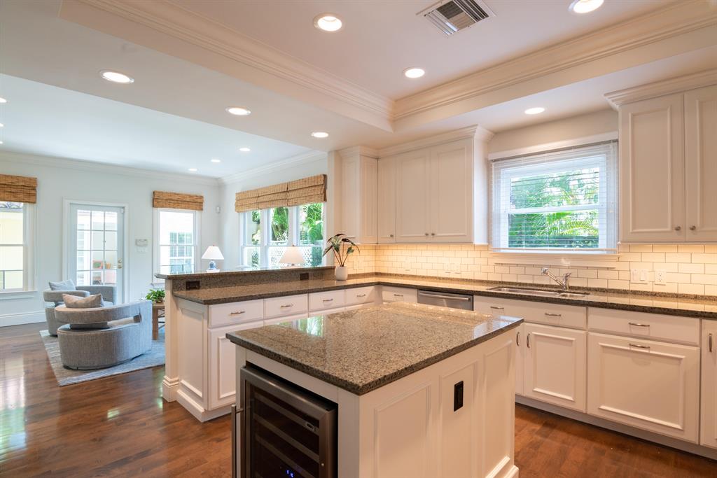 CHILEAN CONDOMINIUM OF PA - Residential