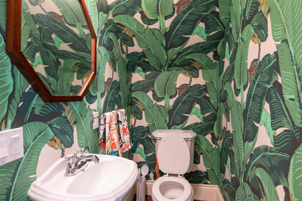 CHILEAN CONDOMINIUM OF PA - Residential