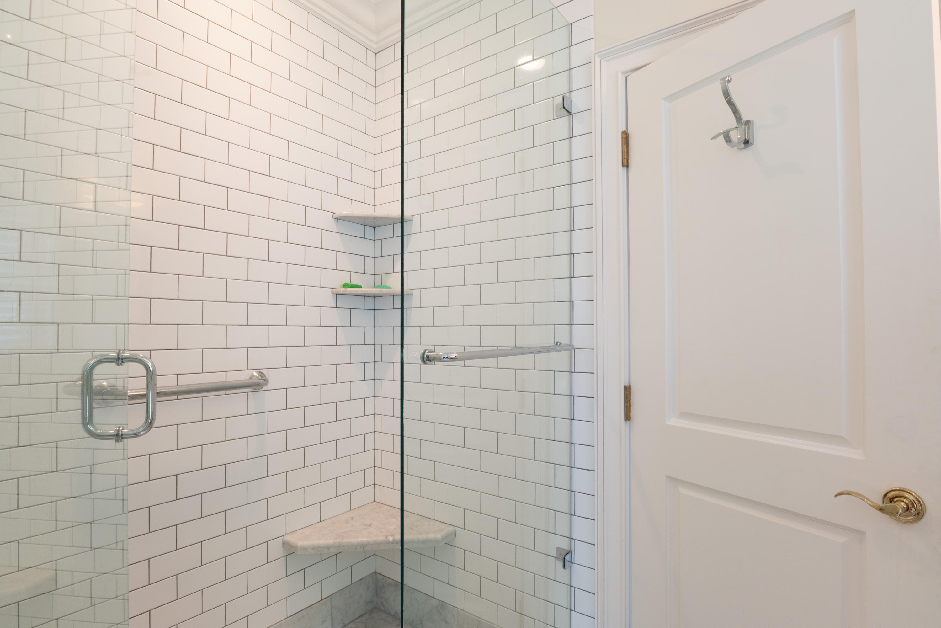 CHILEAN CONDOMINIUM OF PALM BEACH - Residential