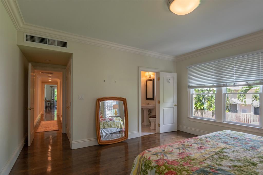 CHILEAN CONDOMINIUM OF PA - Residential