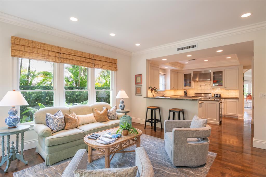 CHILEAN CONDOMINIUM OF PA - Residential