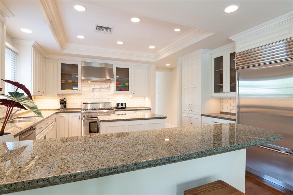 CHILEAN CONDOMINIUM OF PA - Residential