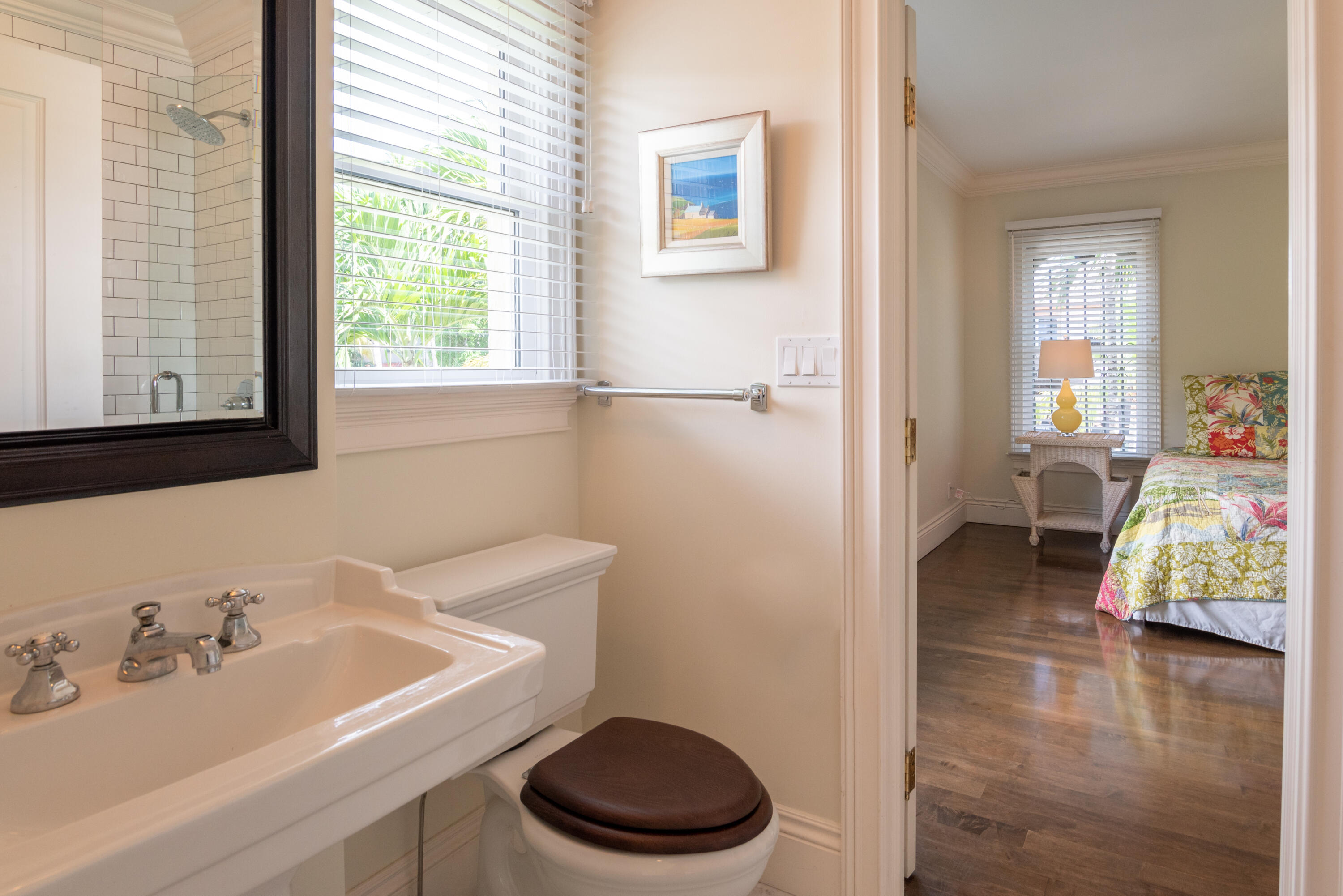 CHILEAN CONDOMINIUM OF PALM BEACH - Residential