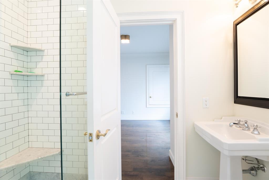 CHILEAN CONDOMINIUM OF PA - Residential