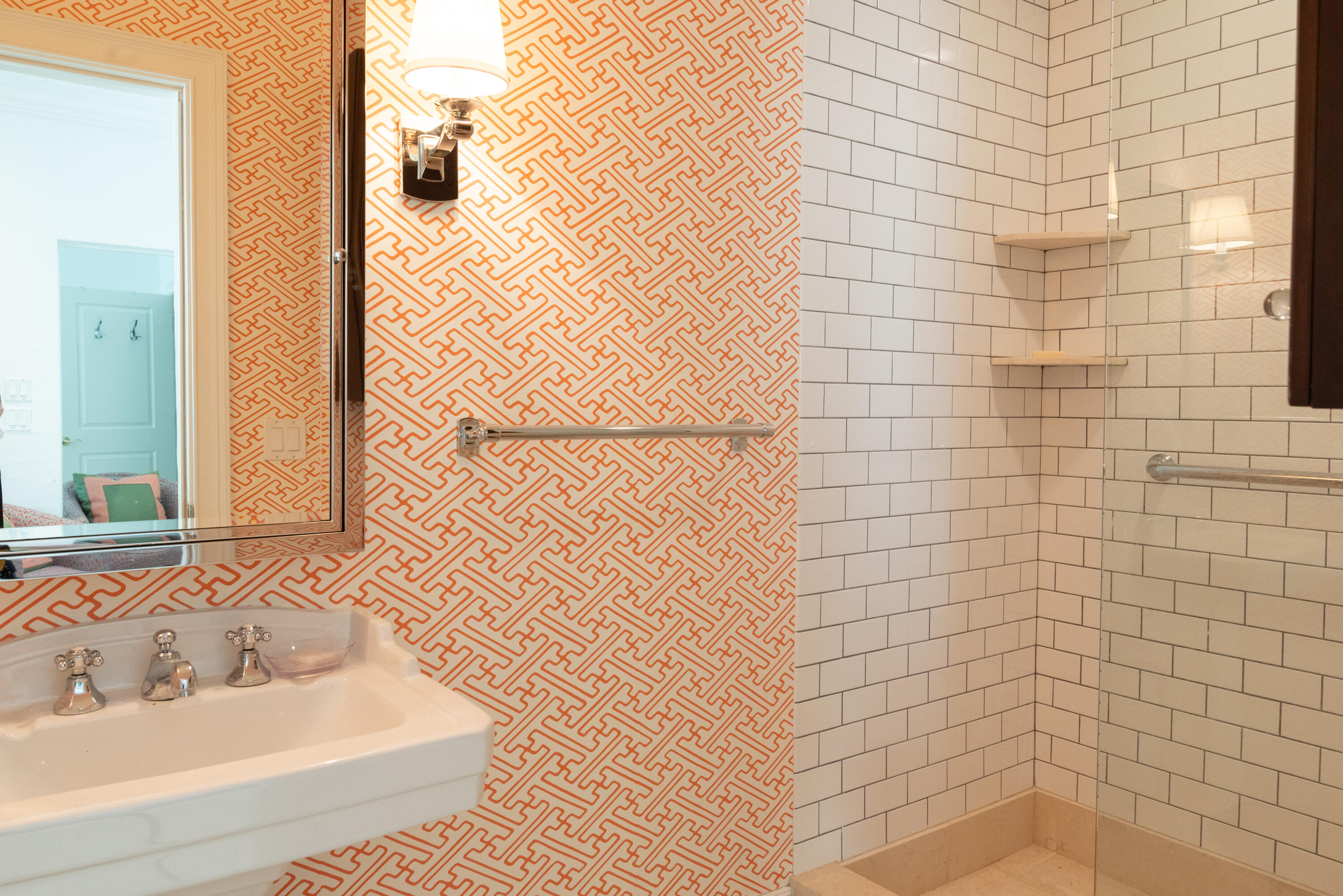 CHILEAN CONDOMINIUM OF PALM BEACH - Residential