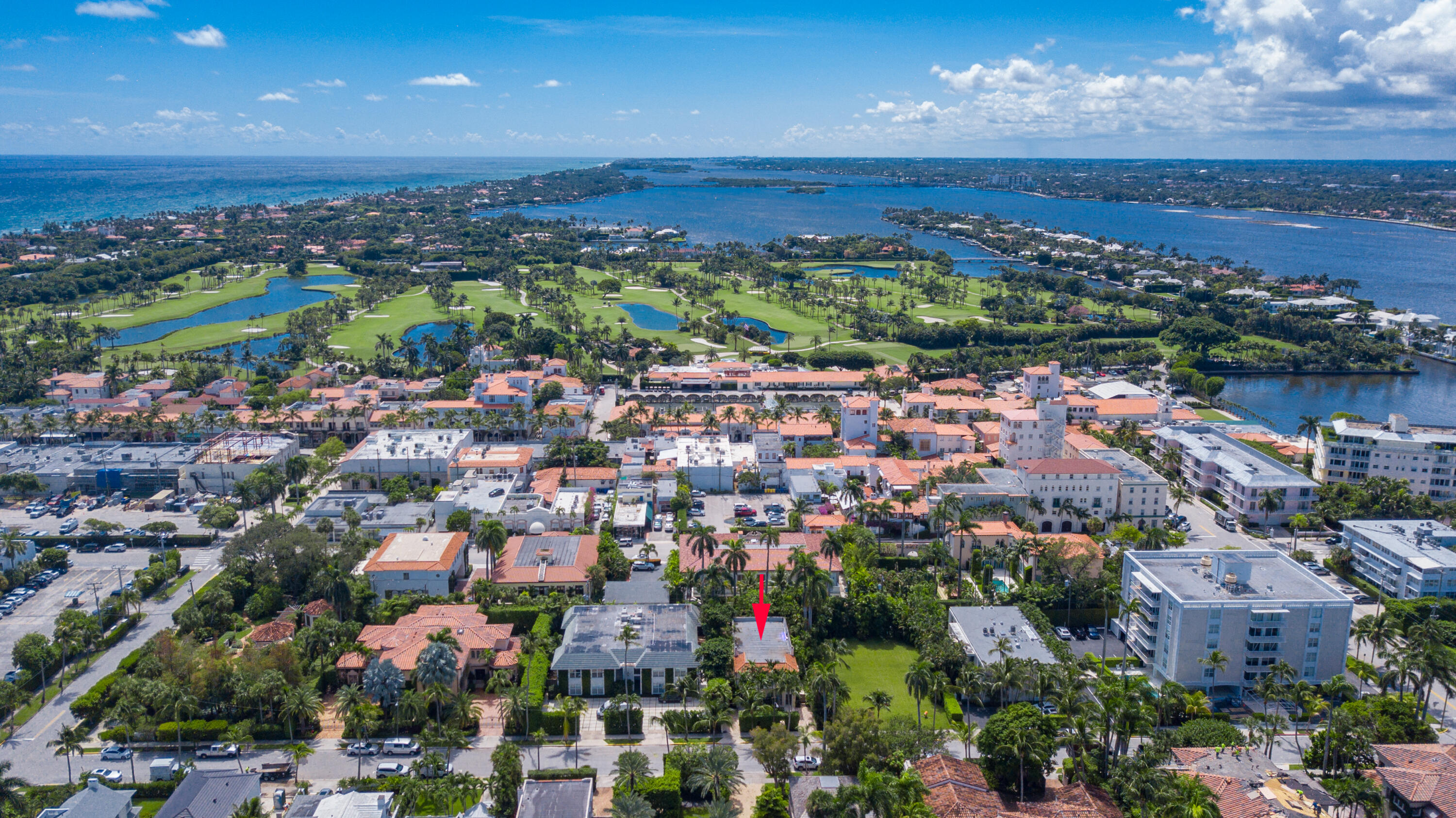 CHILEAN CONDOMINIUM OF PALM BEACH - Residential