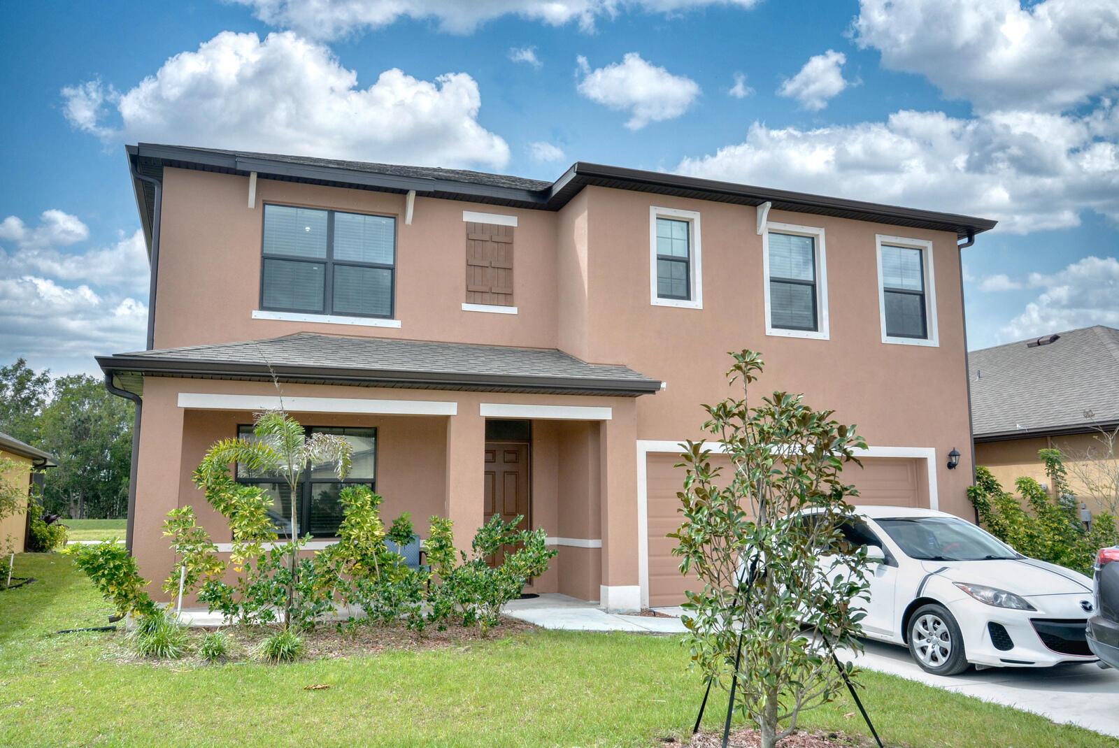 View Port St Lucie, FL 34983 house