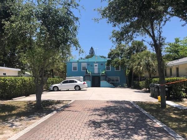 Lake Worth Town - Residential Lease