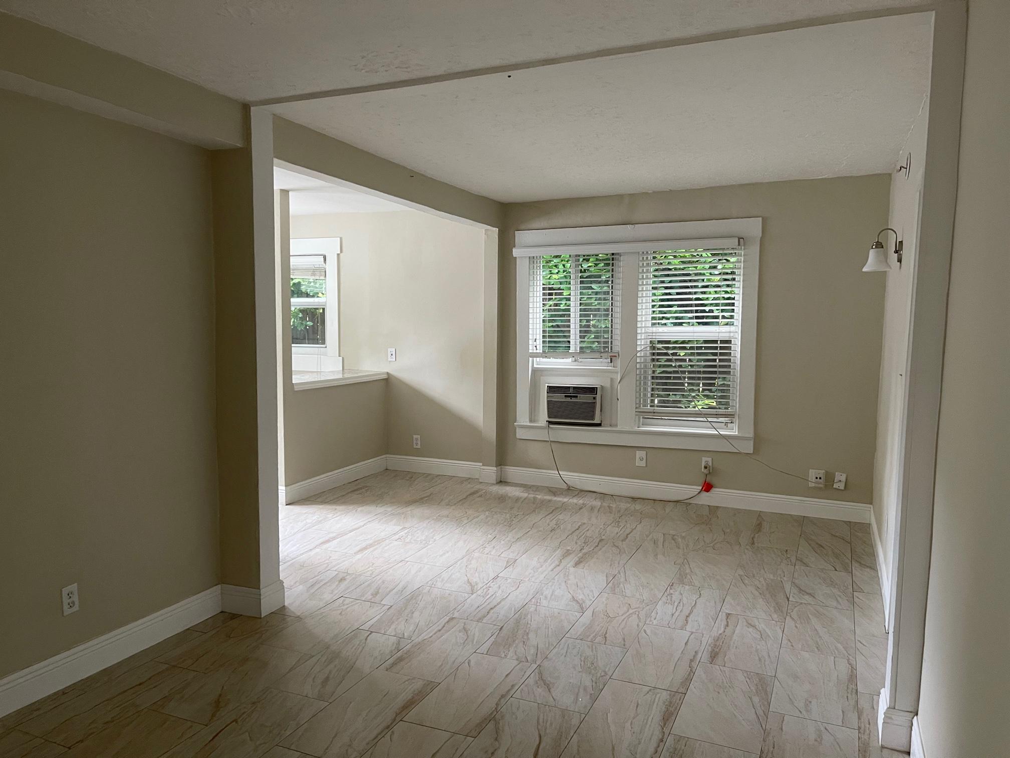 Lake Worth Town - Residential Lease