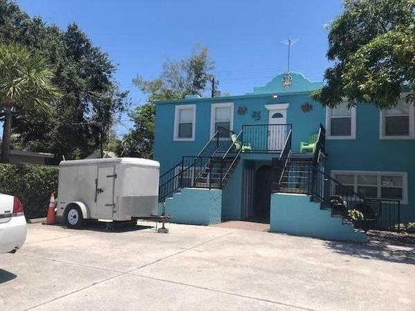 Lake Worth Town - Residential Lease