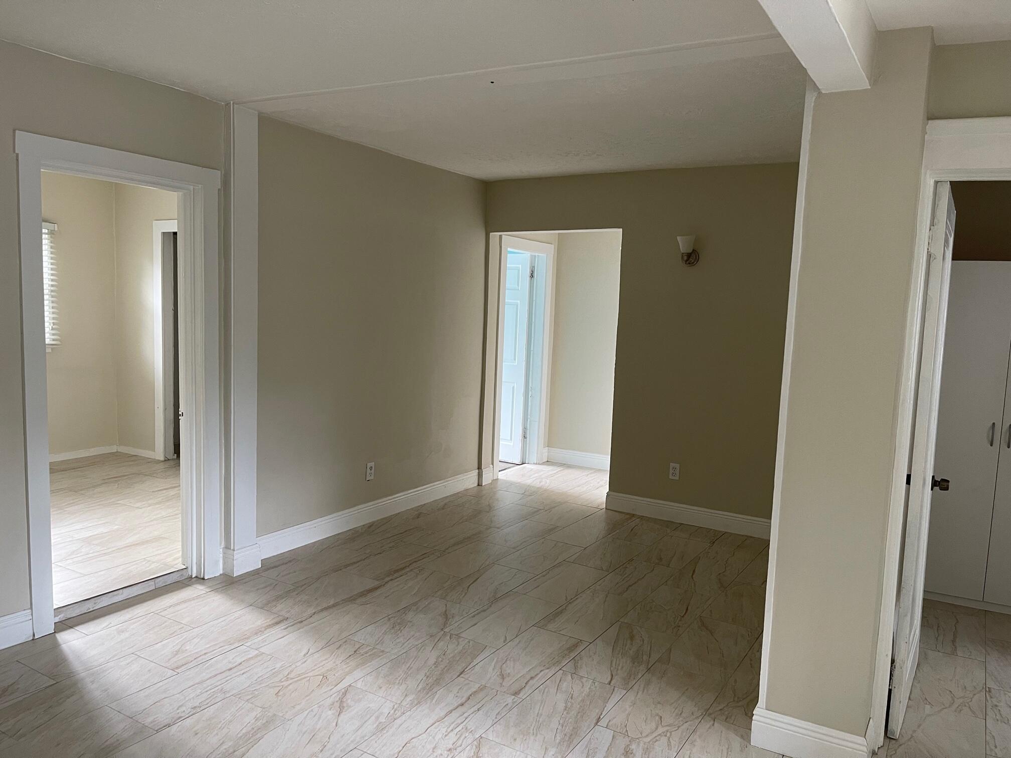 Lake Worth Town - Residential Lease