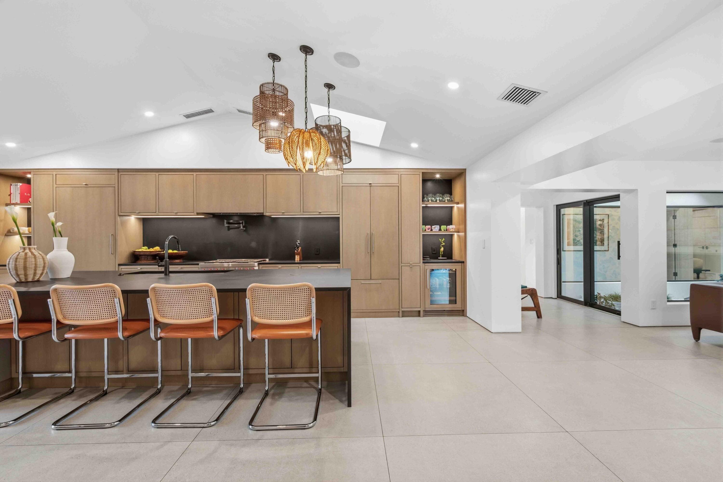 LONG LAKE ESTATES 1 AS - Residential