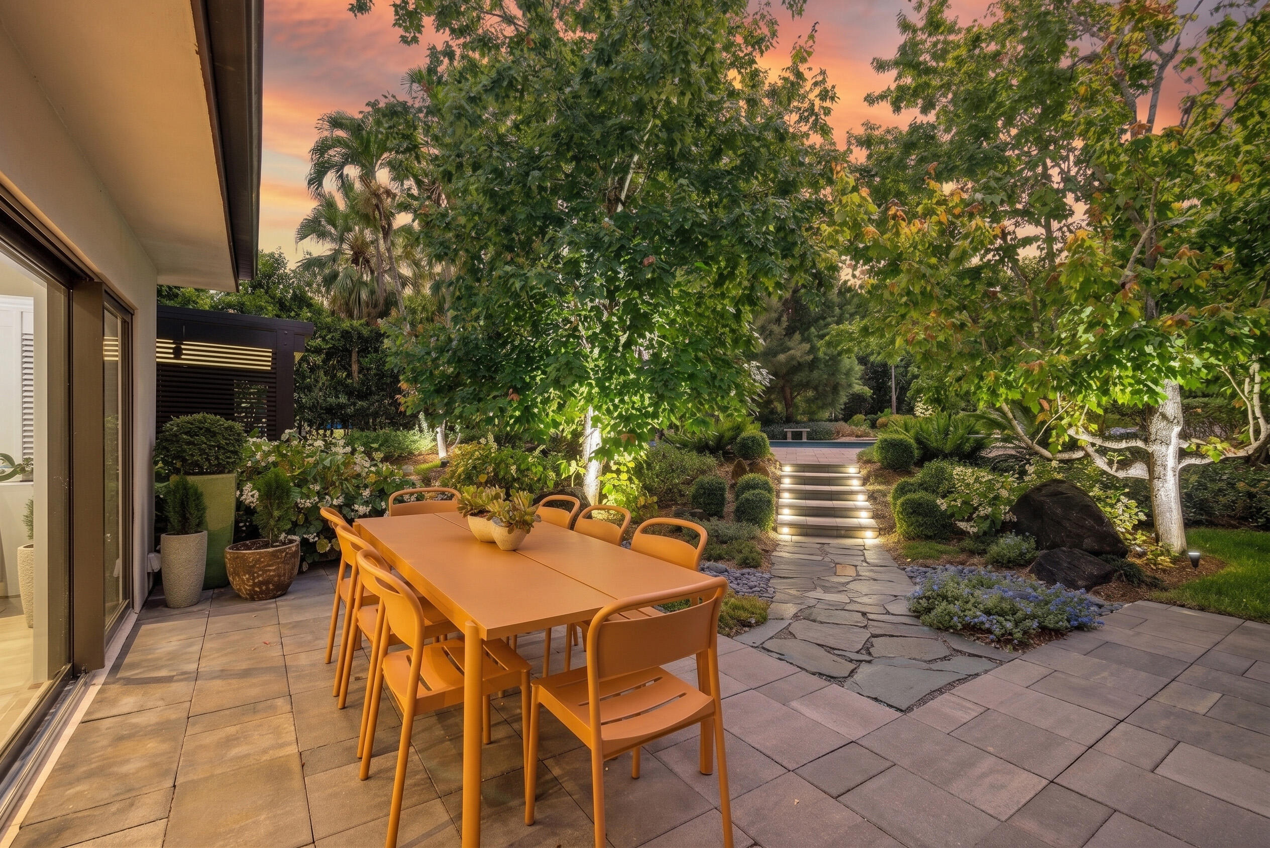 LONG LAKE ESTATES 1 AS - Residential