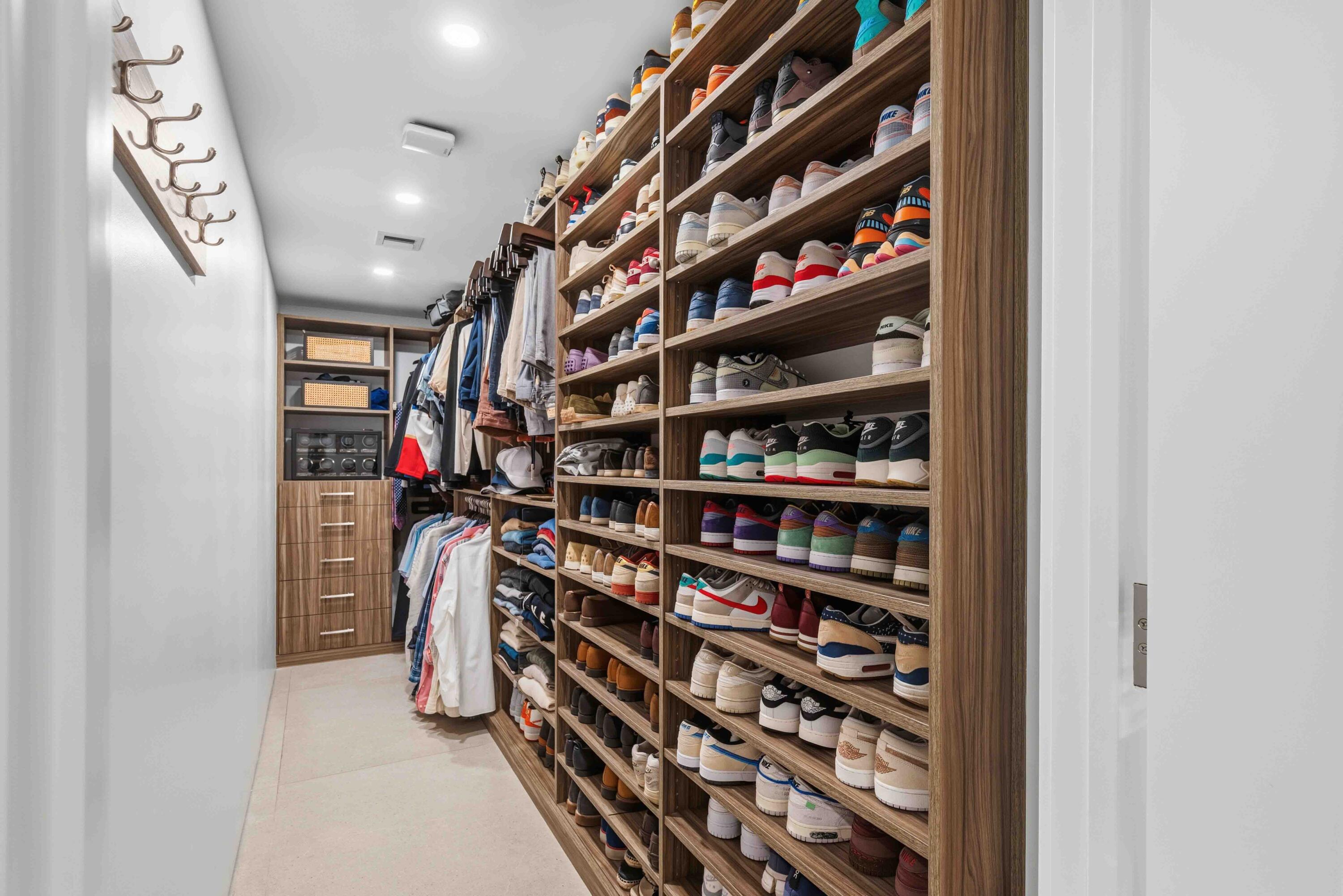 LONG LAKE ESTATES 1 AS - Residential