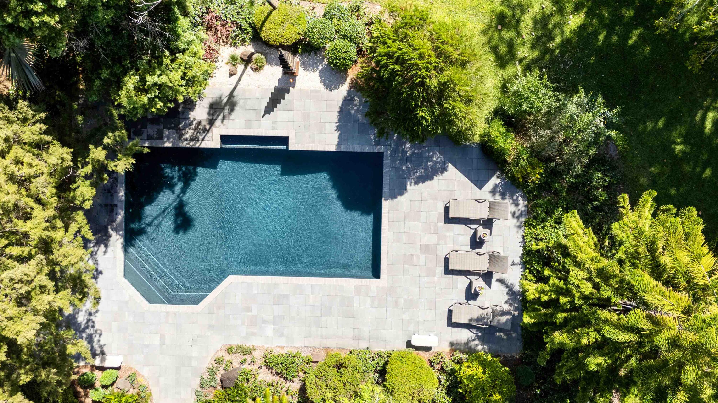 LONG LAKE ESTATES 1 AS - Residential