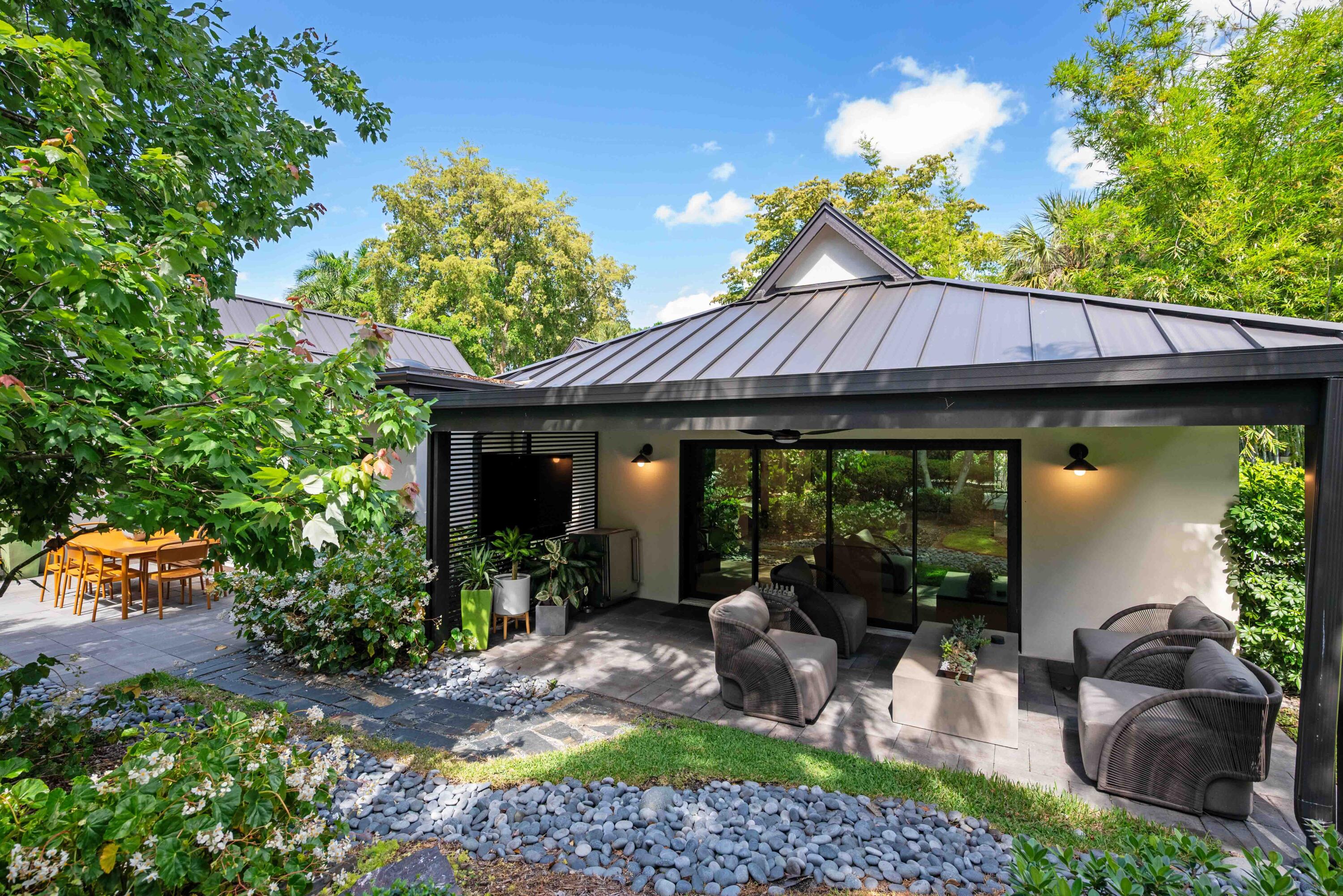 LONG LAKE ESTATES 1 AS - Residential