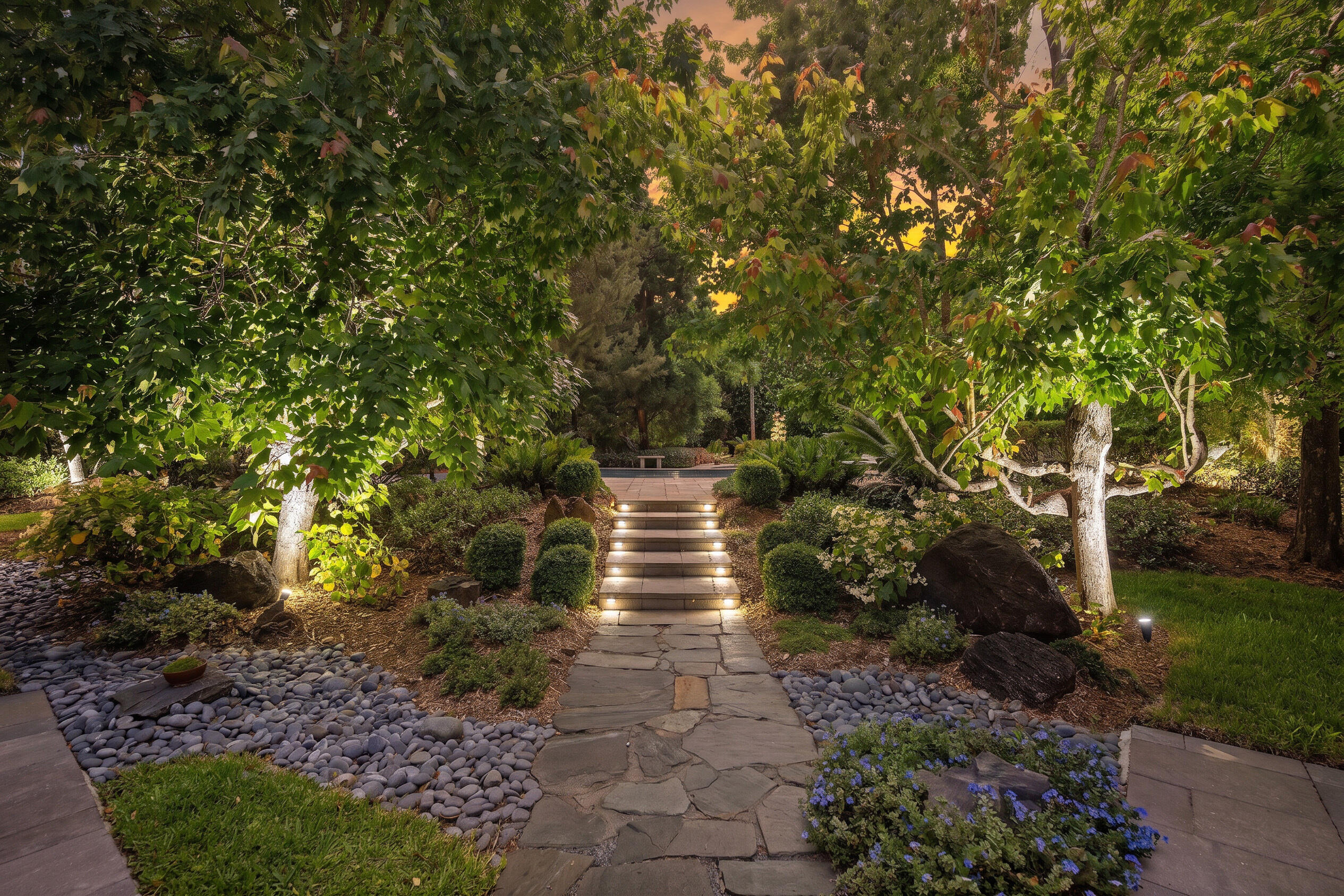 LONG LAKE ESTATES 1 AS - Residential