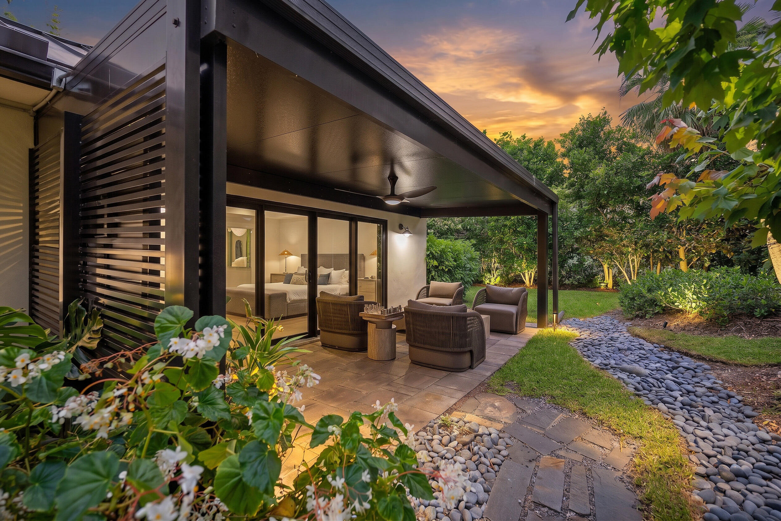 LONG LAKE ESTATES 1 AS - Residential