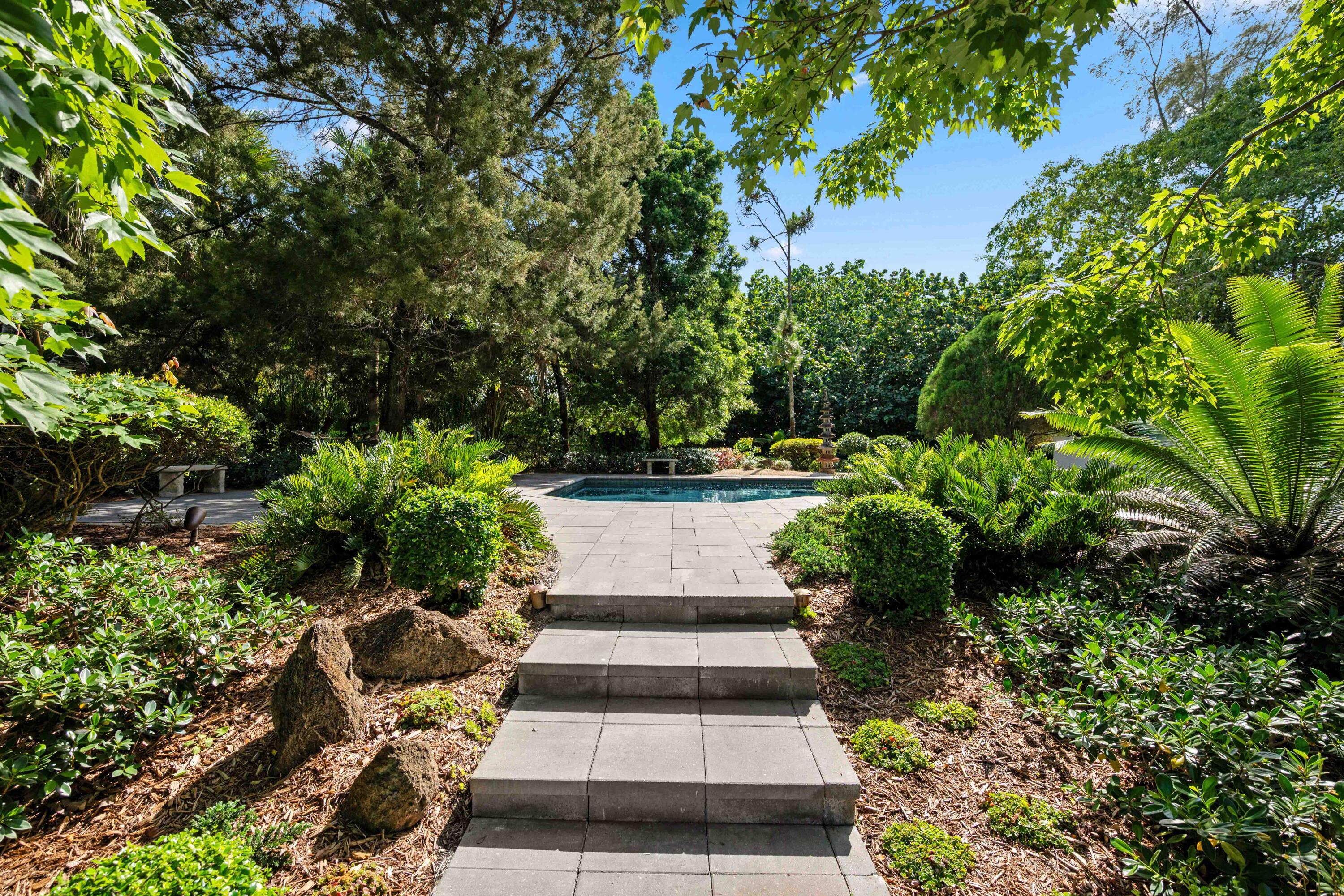 LONG LAKE ESTATES 1 AS - Residential