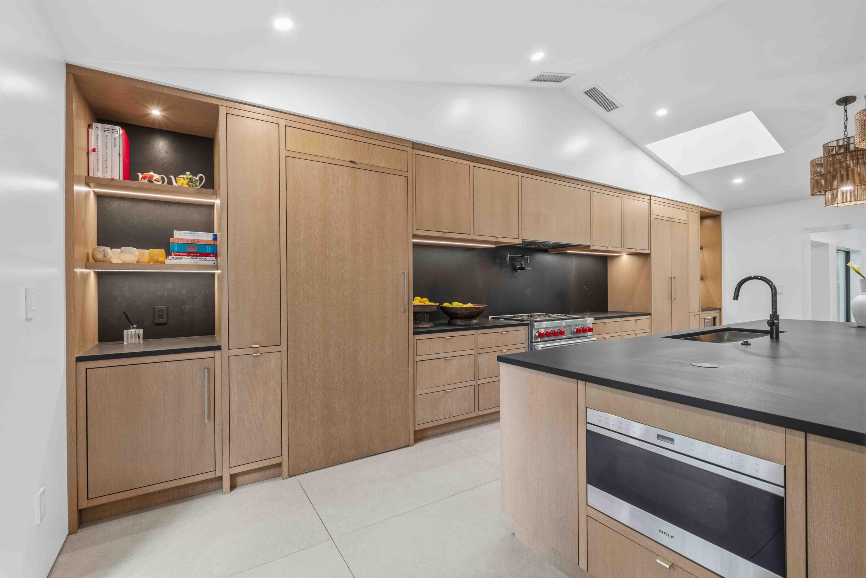 LONG LAKE ESTATES 1 AS - Residential